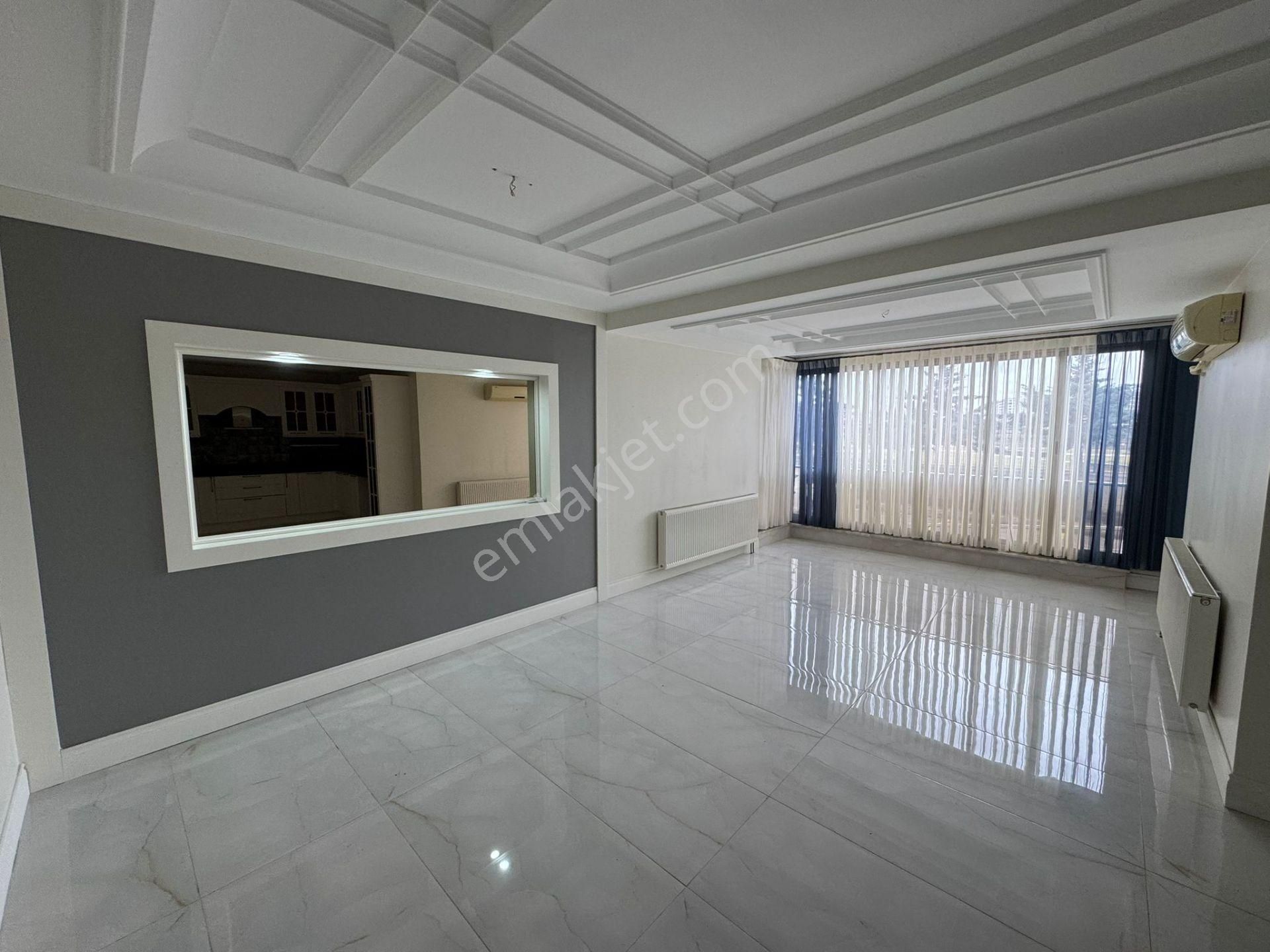 📣 Four Land Gayrimenkul Farkıyla Ultralüx Kiralık 3,5+1 Daire - Görsel 2