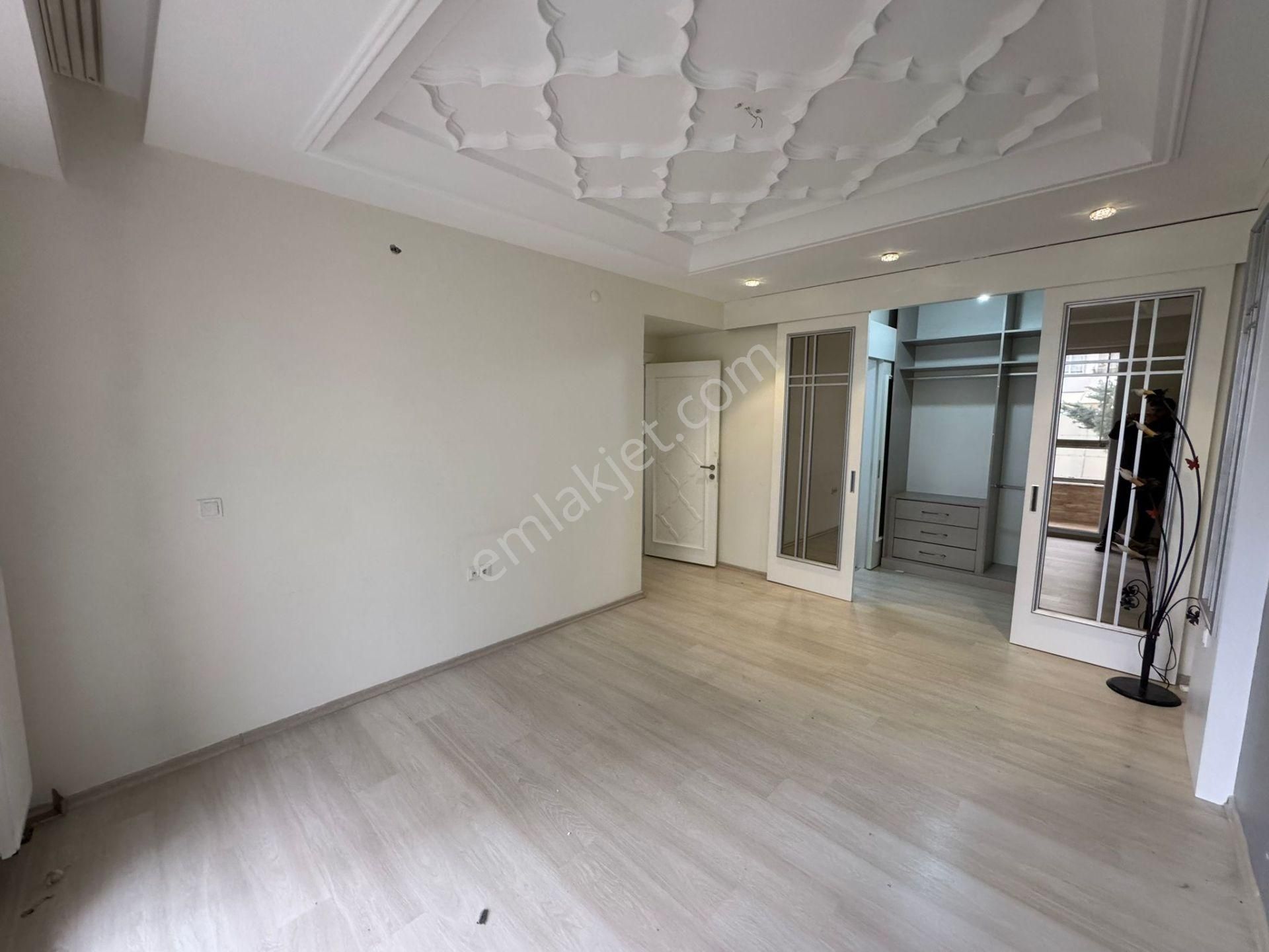 📣 Four Land Gayrimenkul Farkıyla Ultralüx Kiralık 3,5+1 Daire - Görsel 10