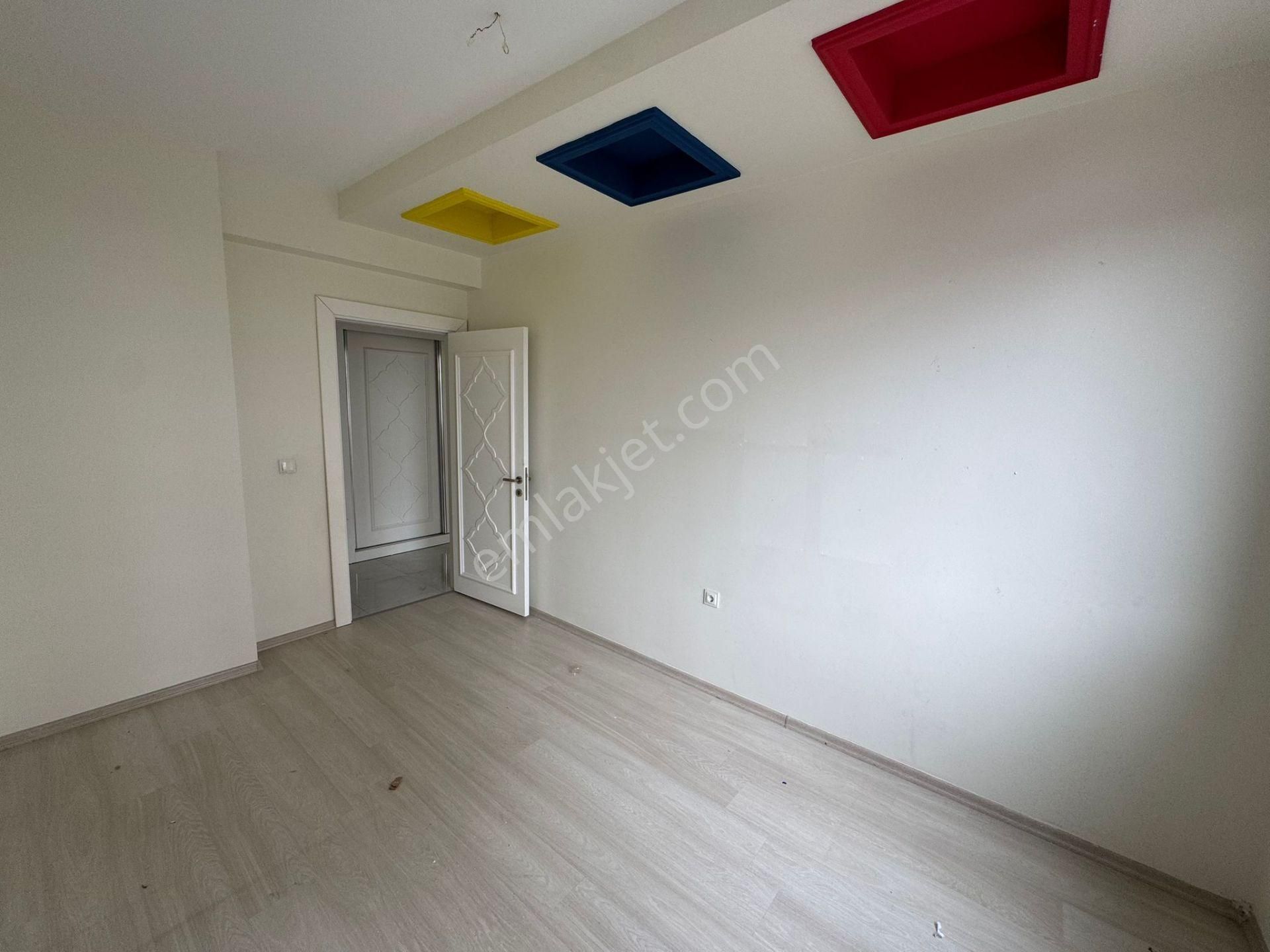 📣 Four Land Gayrimenkul Farkıyla Ultralüx Kiralık 3,5+1 Daire - Görsel 12