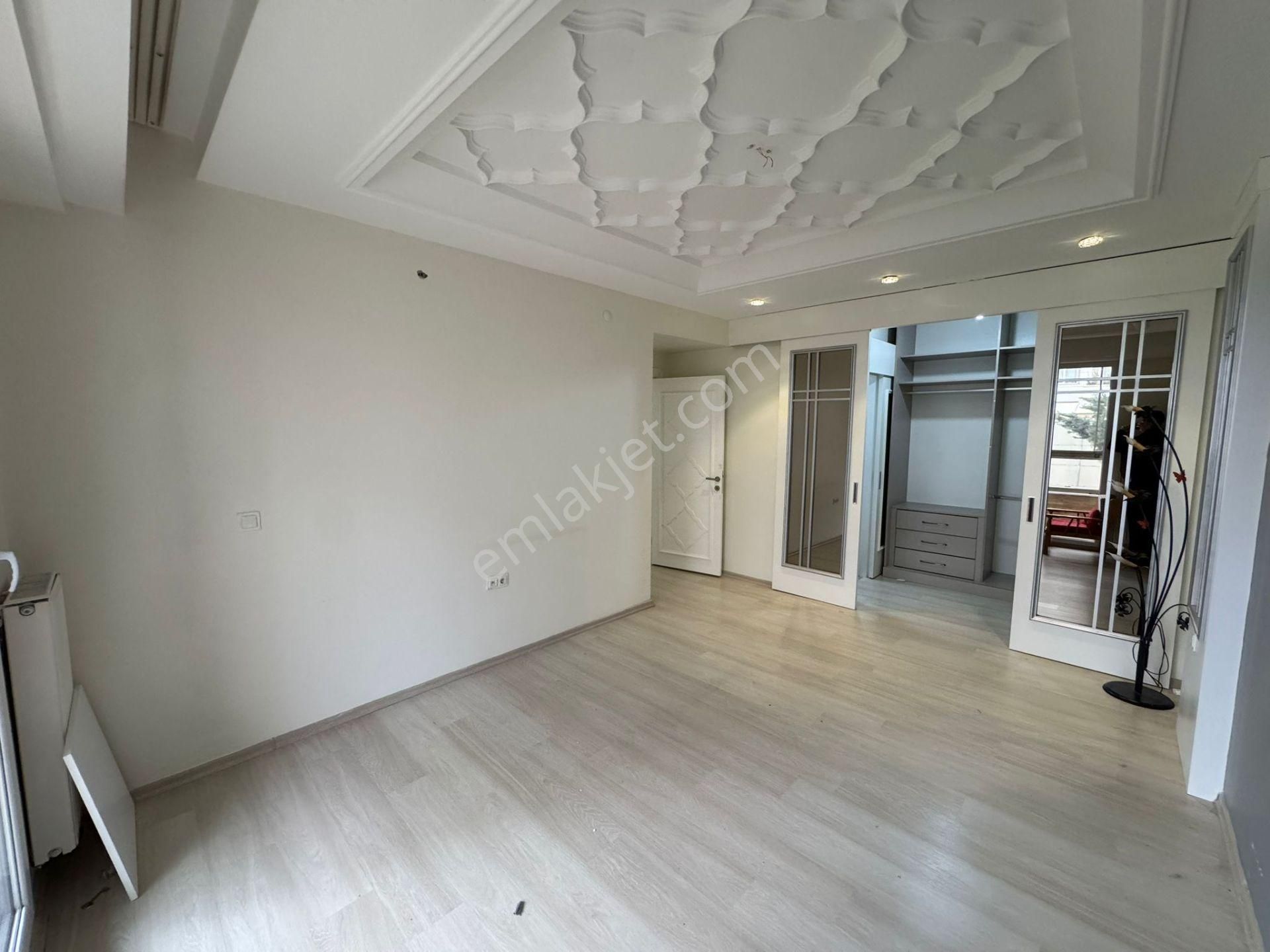 📣 Four Land Gayrimenkul Farkıyla Ultralüx Kiralık 3,5+1 Daire - Görsel 9