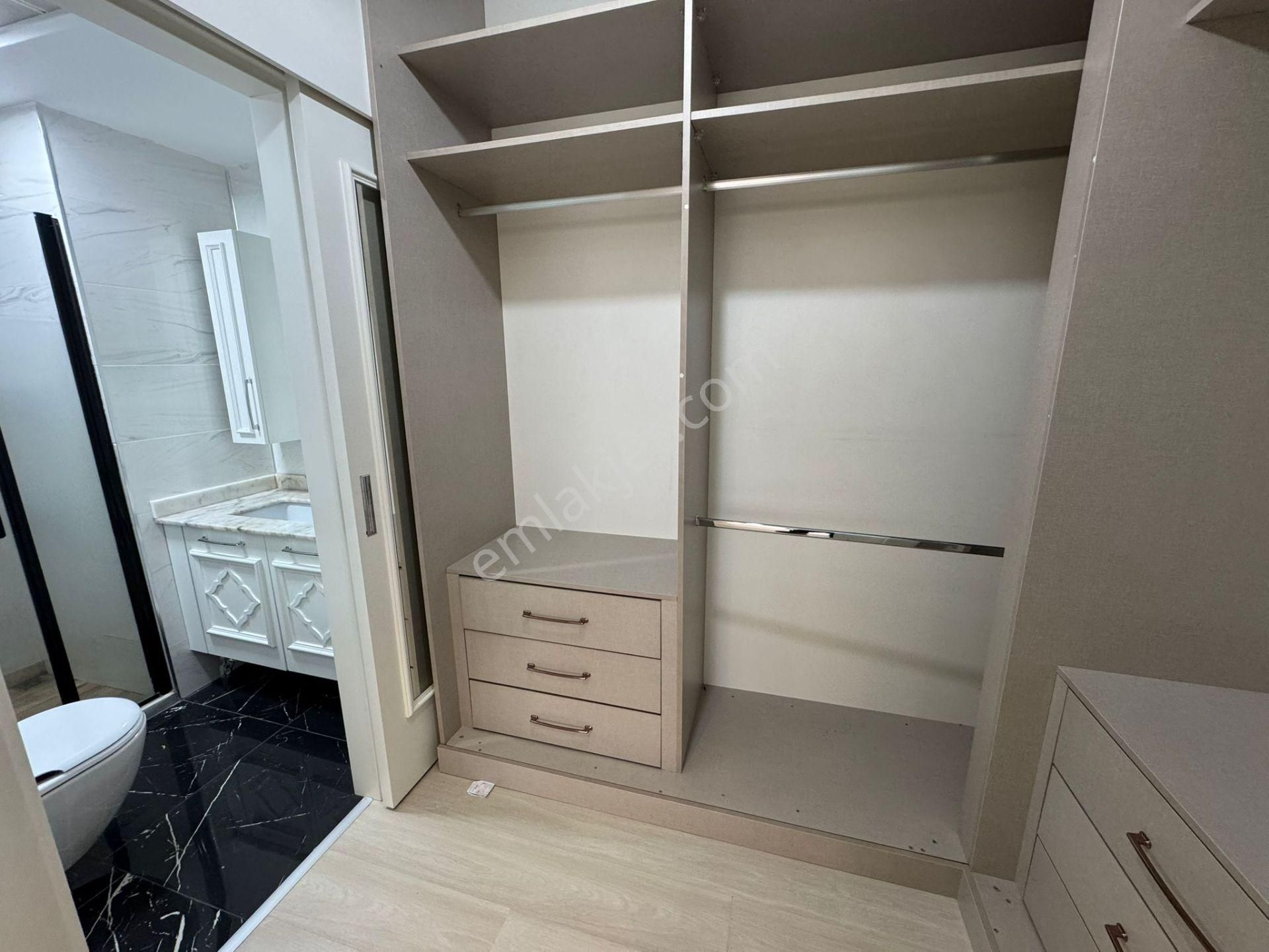📣 Four Land Gayrimenkul Farkıyla Ultralüx Kiralık 3,5+1 Daire - Görsel 19