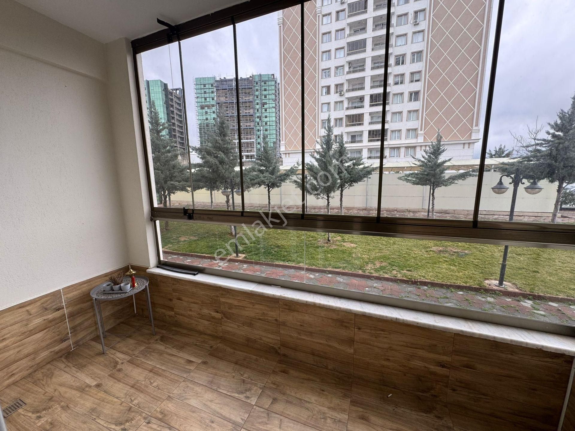 📣 Four Land Gayrimenkul Farkıyla Ultralüx Kiralık 3,5+1 Daire - Görsel 16