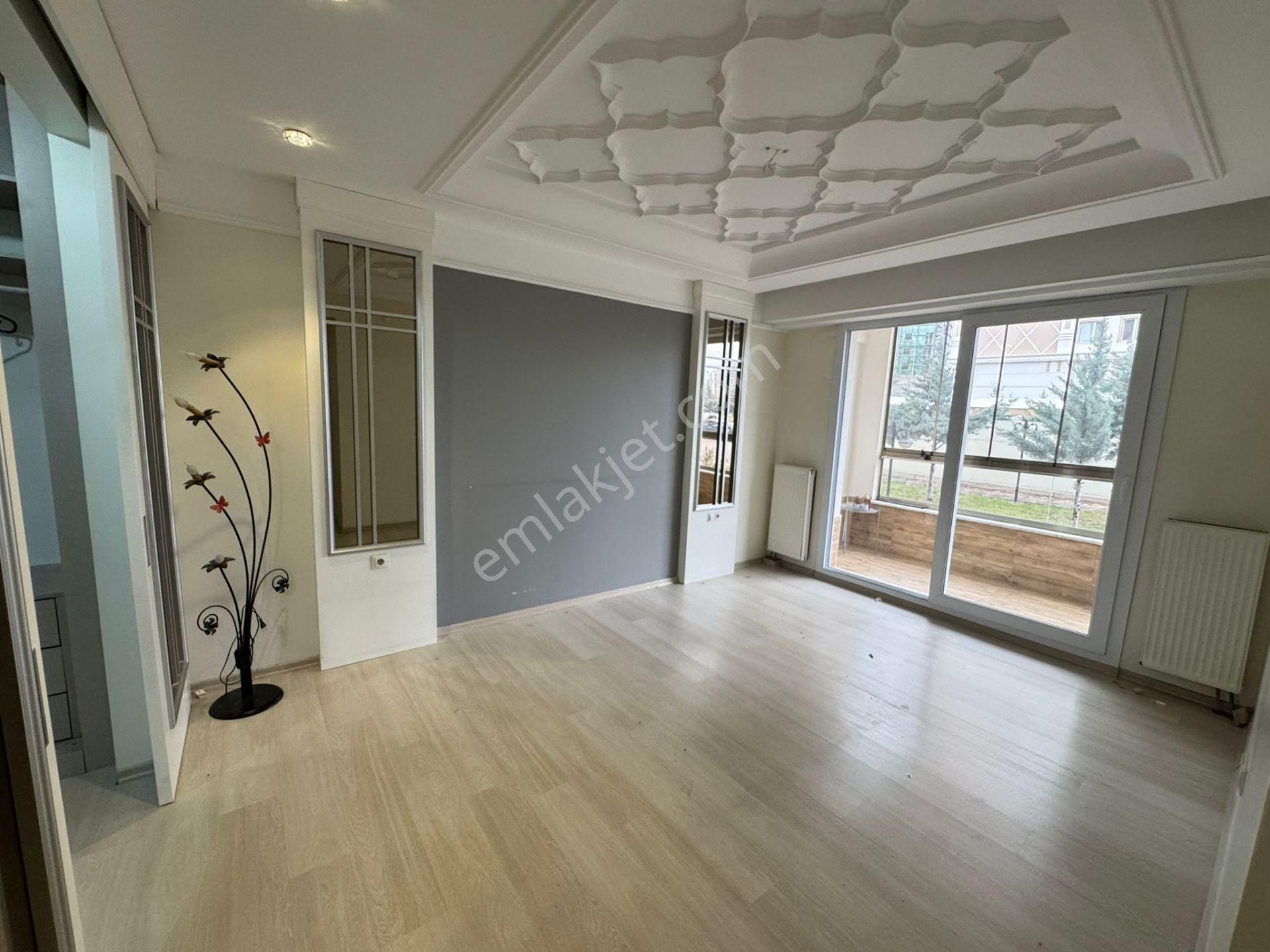 📣 Four Land Gayrimenkul Farkıyla Ultralüx Kiralık 3,5+1 Daire - Görsel 8