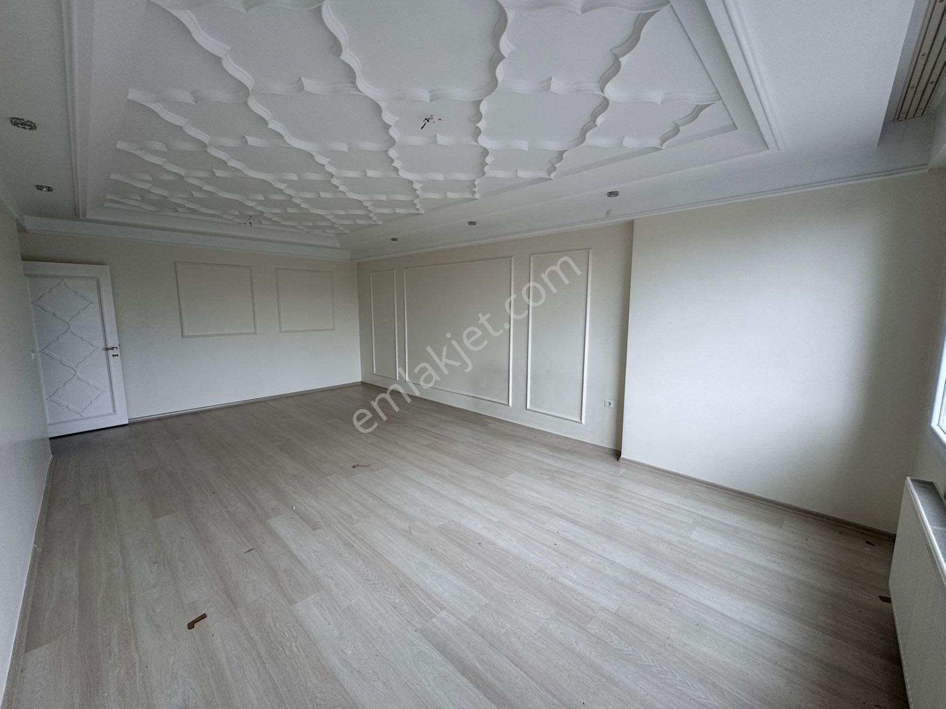 📣 Four Land Gayrimenkul Farkıyla Ultralüx Kiralık 3,5+1 Daire - Görsel 5