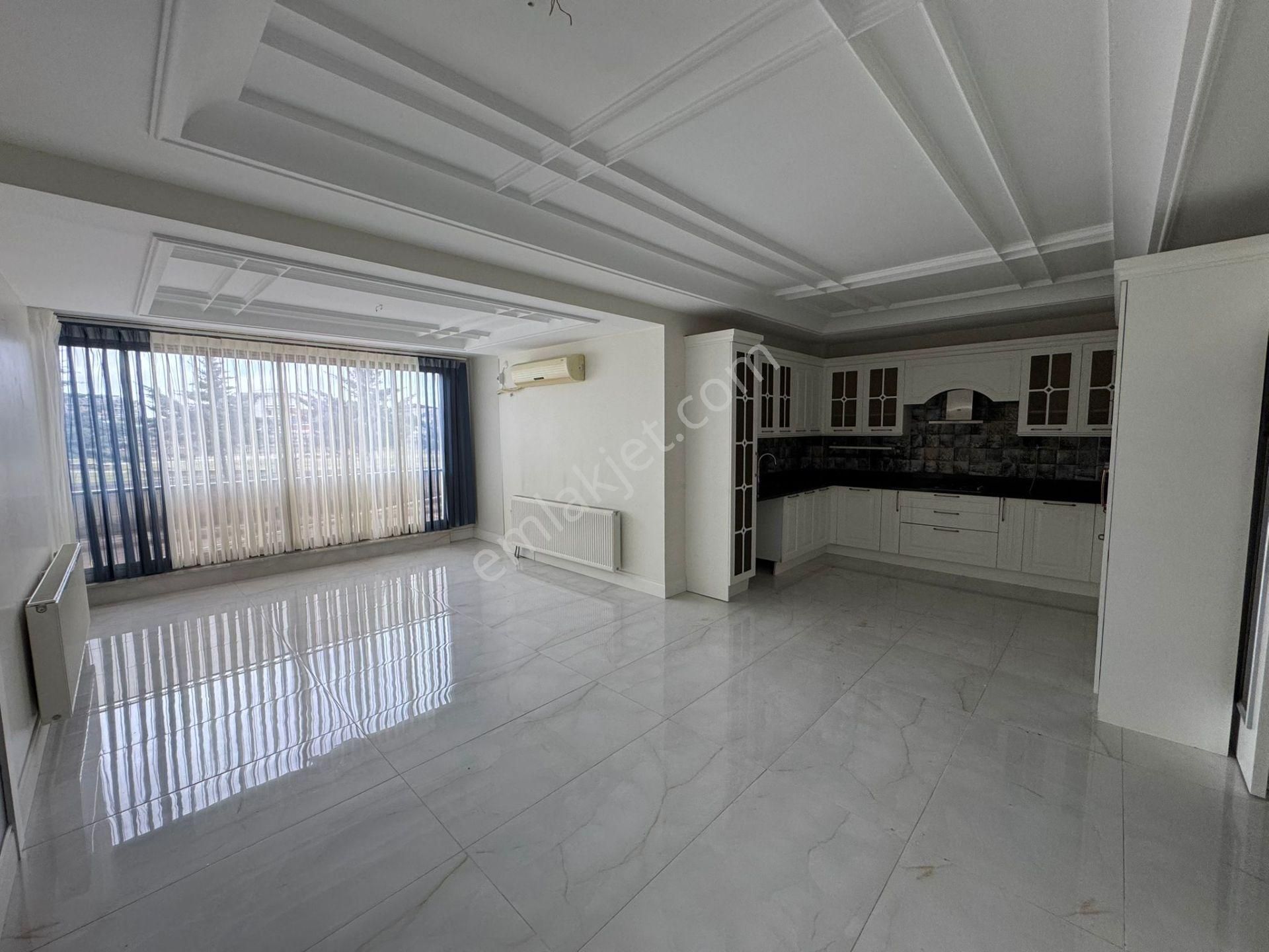 📣 Four Land Gayrimenkul Farkıyla Ultralüx Kiralık 3,5+1 Daire