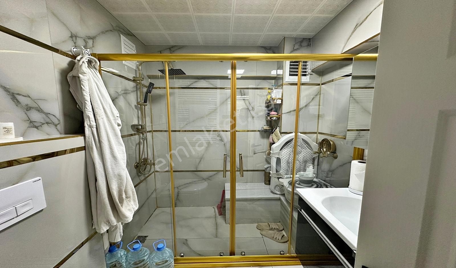 Yasa'dan Kafkaslar'da 3.kat Site'de 3+1 E.banyolu Full Yapılı !! - Görsel 20