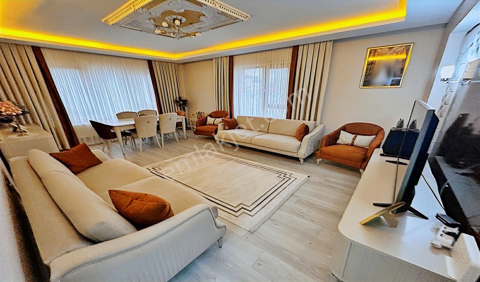 Yasa'dan Kafkaslar'da 3.kat Site'de 3+1 E.banyolu Full Yapılı !! - Görsel 18