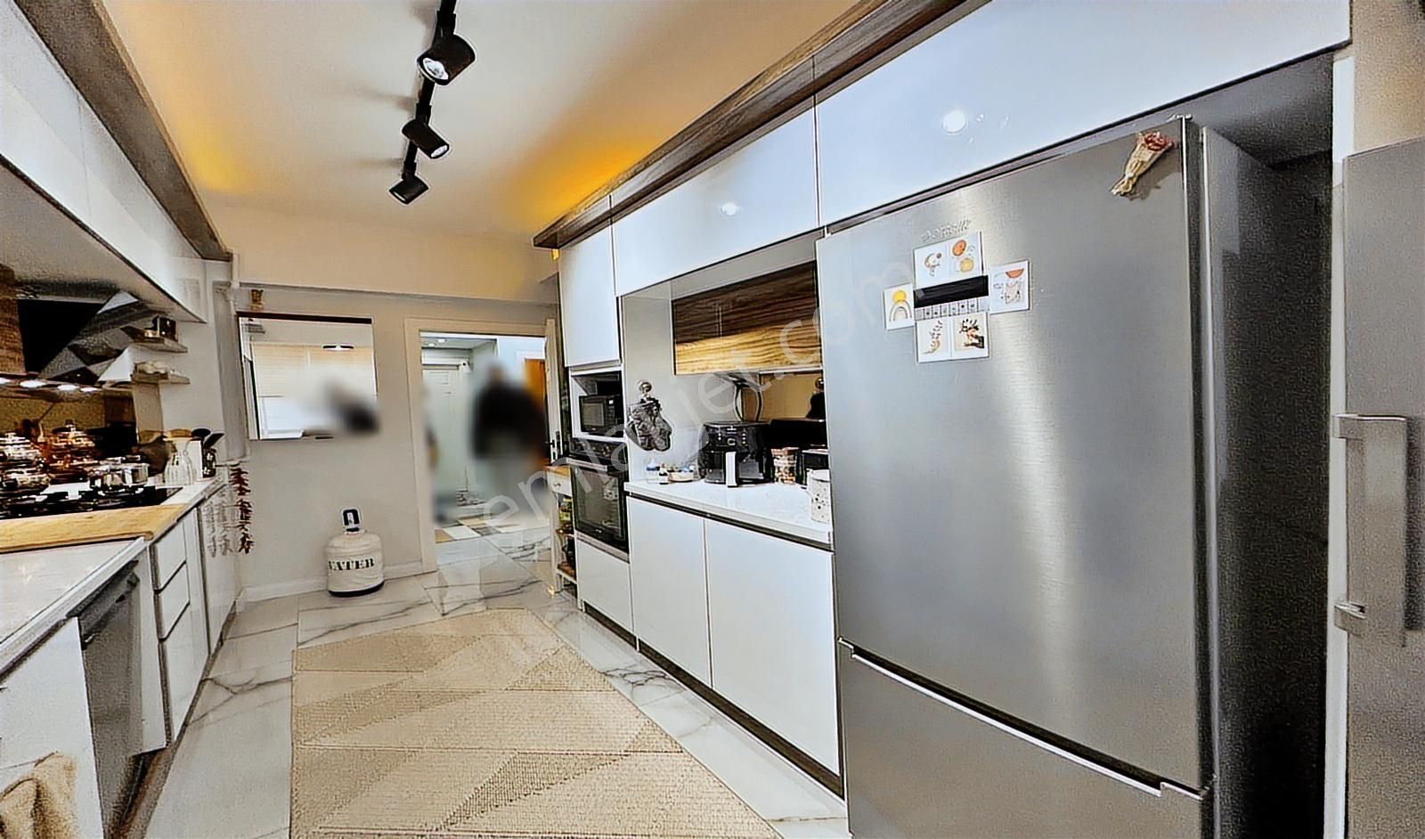 Yasa'dan Kafkaslar'da 3.kat Site'de 3+1 E.banyolu Full Yapılı !! - Görsel 14