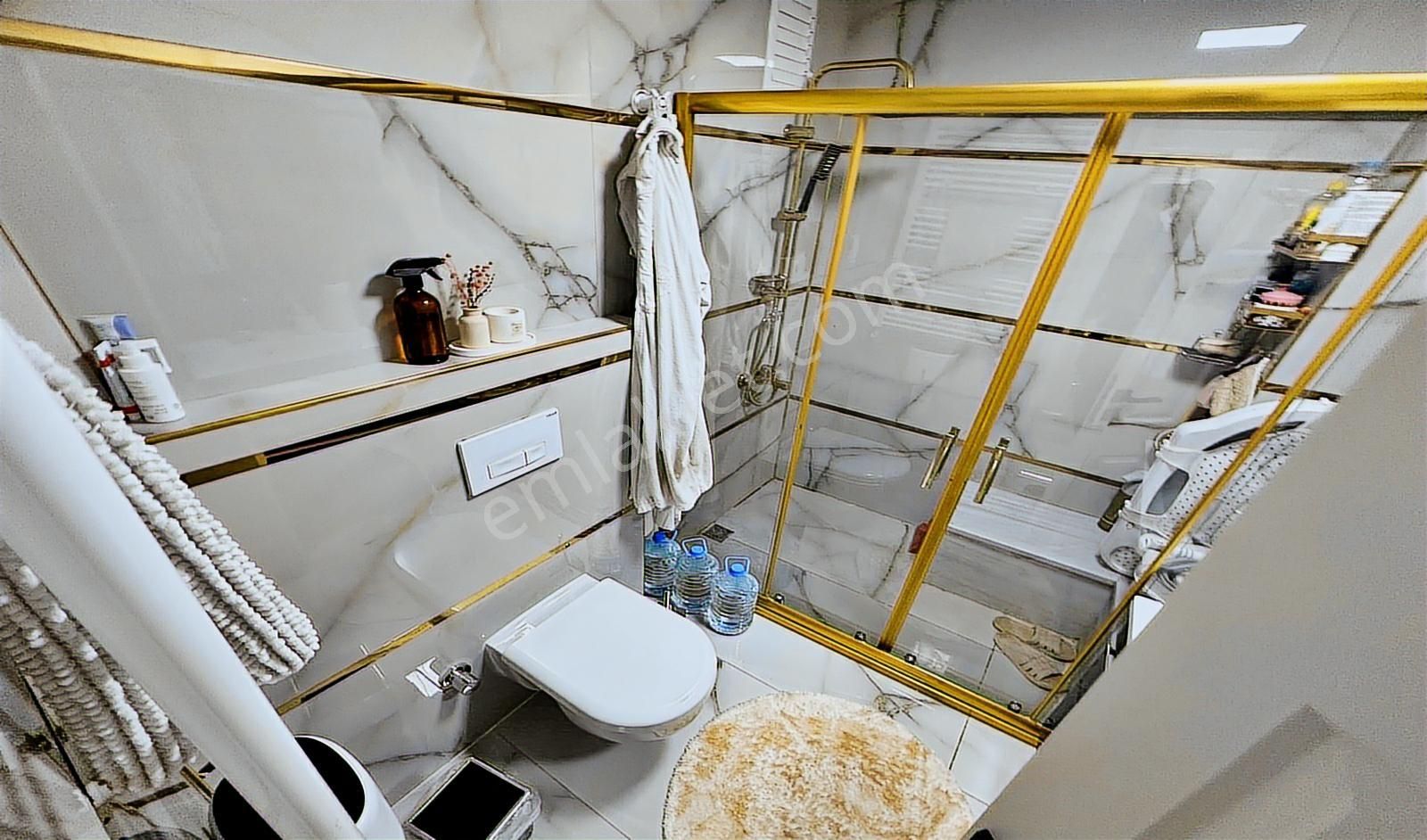 Yasa'dan Kafkaslar'da 3.kat Site'de 3+1 E.banyolu Full Yapılı !! - Görsel 35