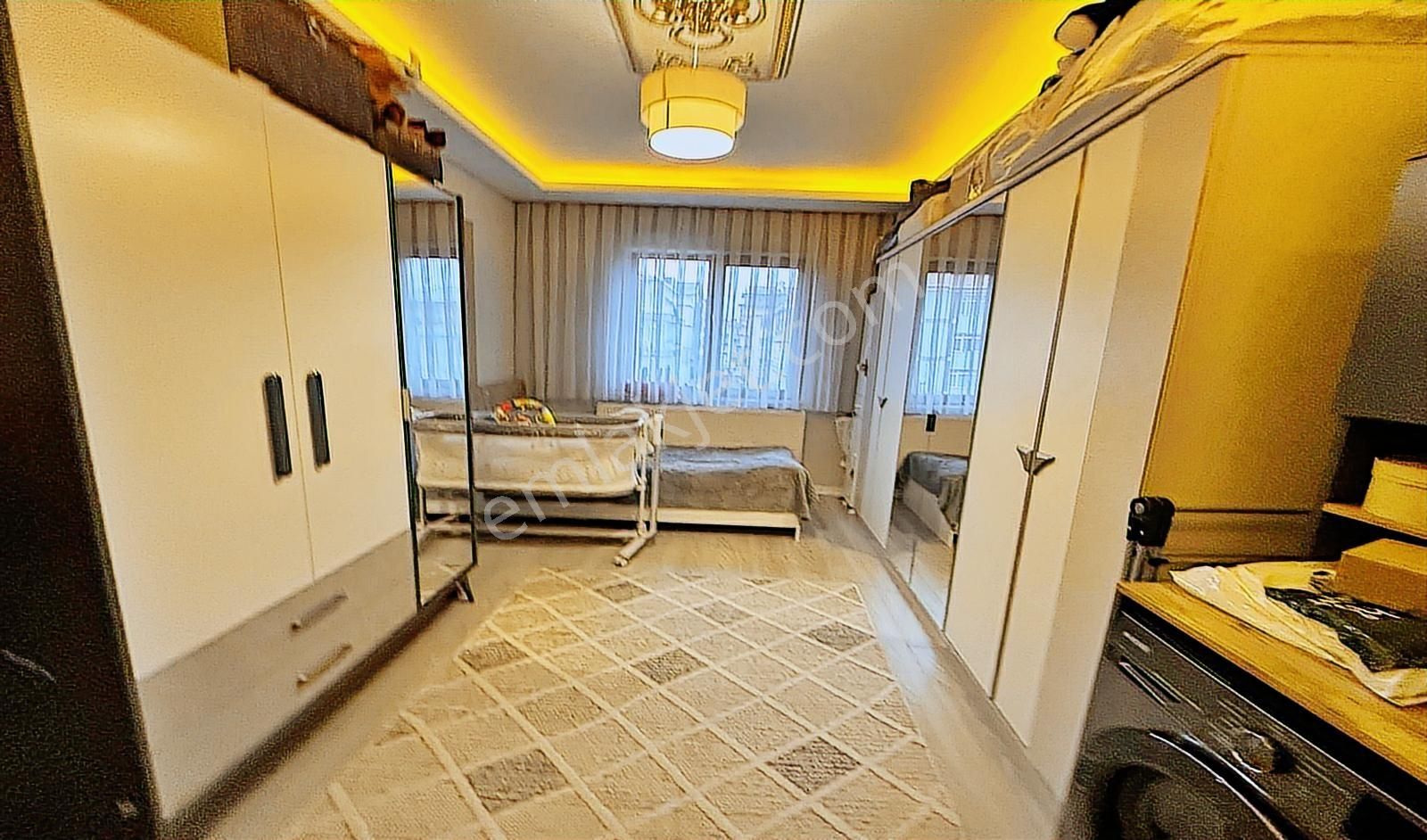 Yasa'dan Kafkaslar'da 3.kat Site'de 3+1 E.banyolu Full Yapılı !! - Görsel 27