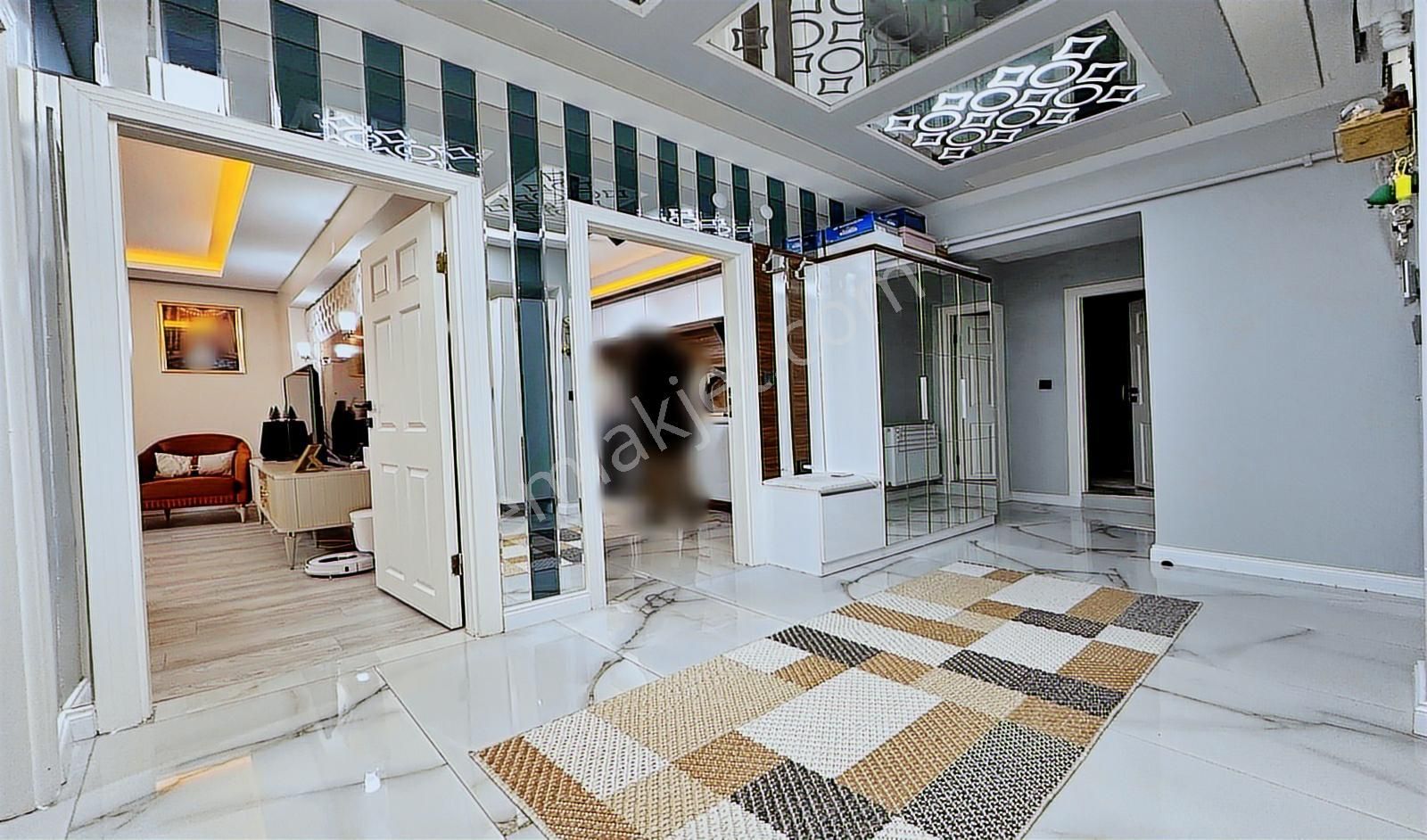 Yasa'dan Kafkaslar'da 3.kat Site'de 3+1 E.banyolu Full Yapılı !! - Görsel 15