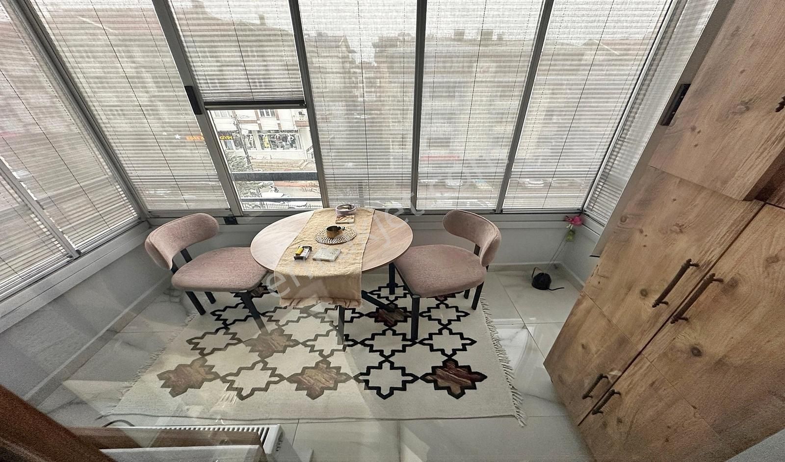 Yasa'dan Kafkaslar'da 3.kat Site'de 3+1 E.banyolu Full Yapılı !! - Görsel 24