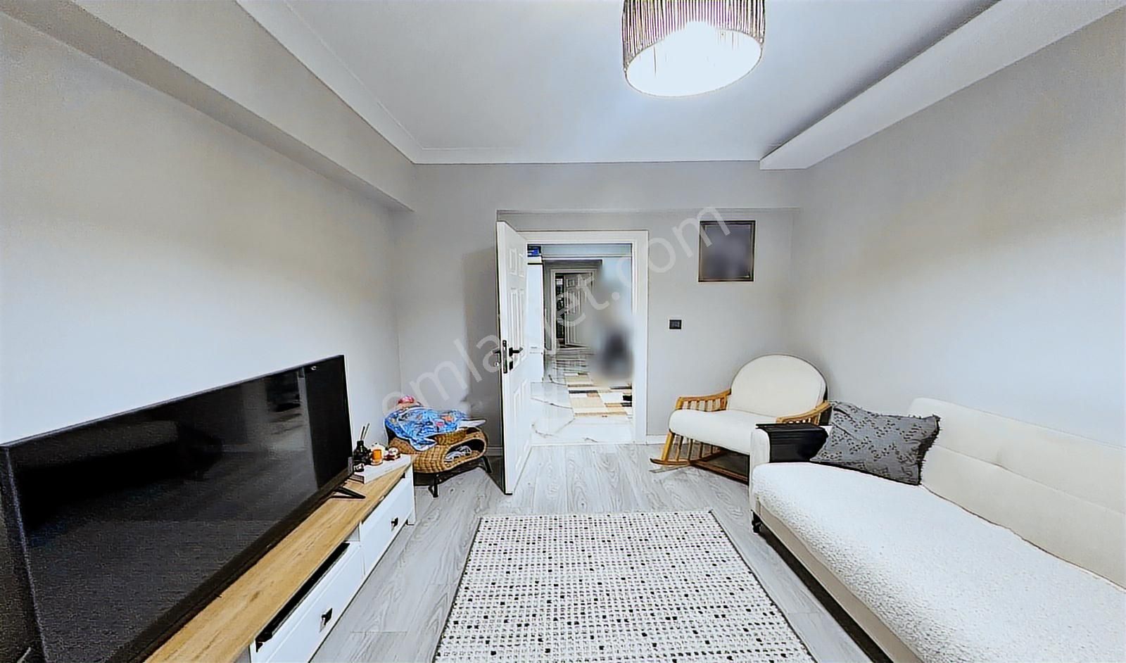 Yasa'dan Kafkaslar'da 3.kat Site'de 3+1 E.banyolu Full Yapılı !! - Görsel 26