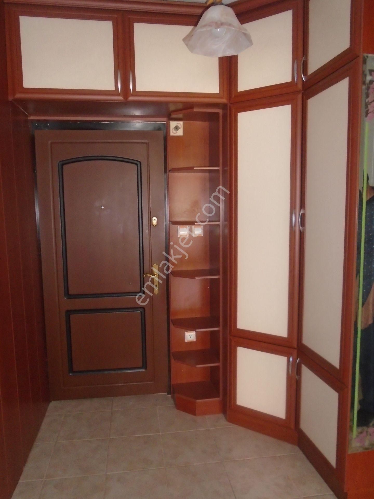 Ender Uysal Gayrimenden Siteler Mahallesin De 2+1 Balkonlu Geniş Daire... - Görsel 7