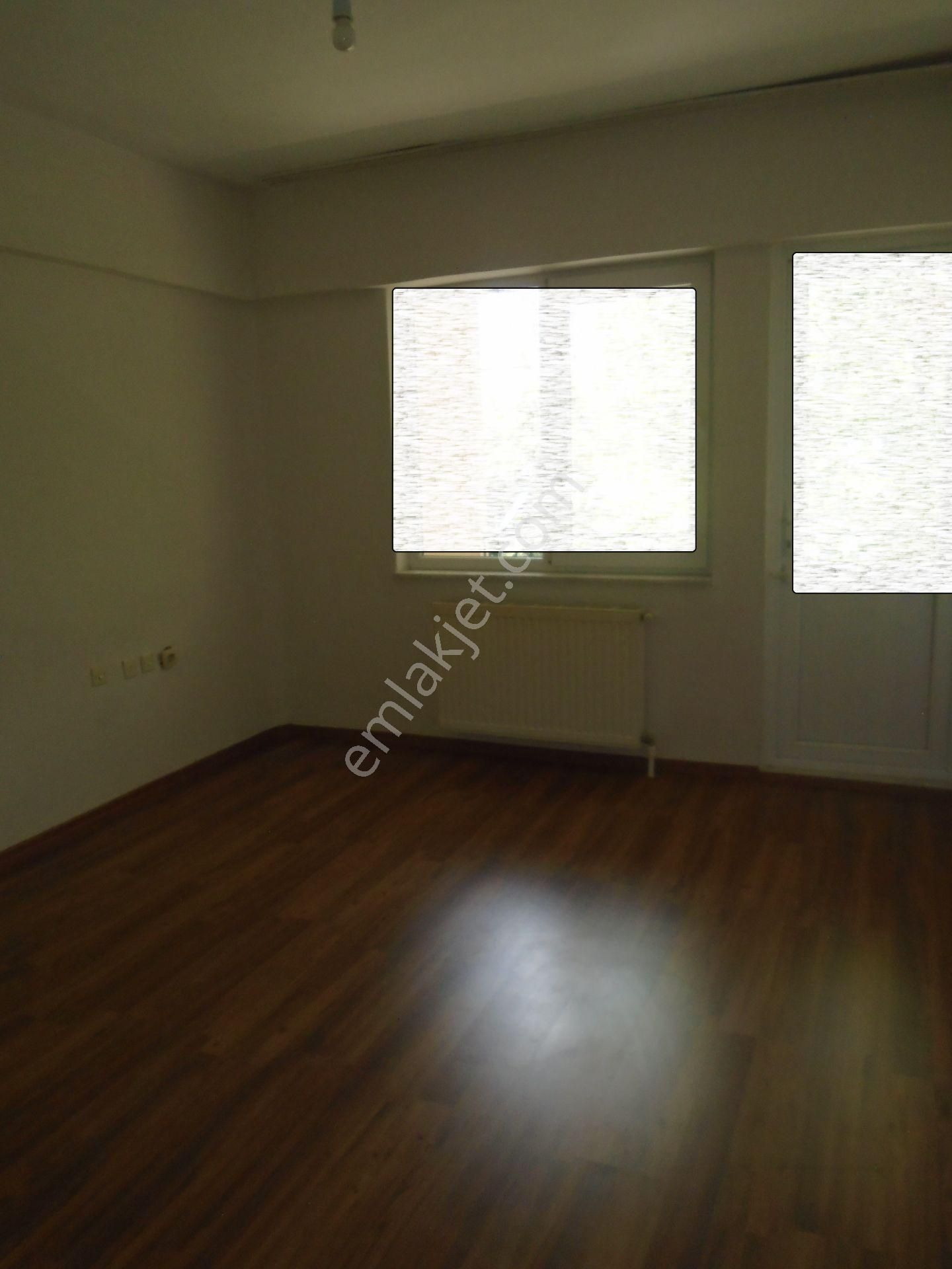 Ender Uysal Gayrimenden Siteler Mahallesin De 2+1 Balkonlu Geniş Daire... - Görsel 19