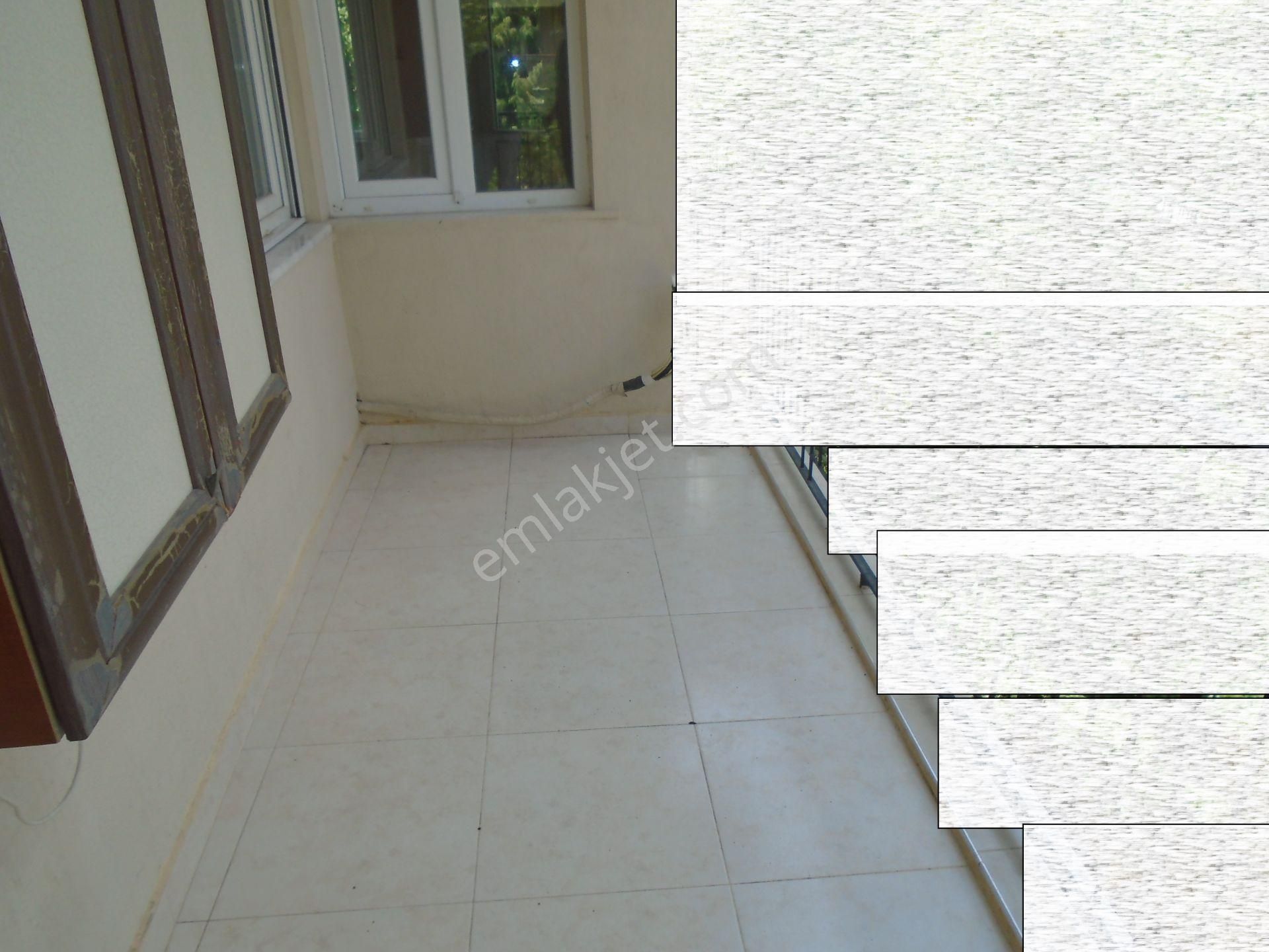 Ender Uysal Gayrimenden Siteler Mahallesin De 2+1 Balkonlu Geniş Daire... - Görsel 2