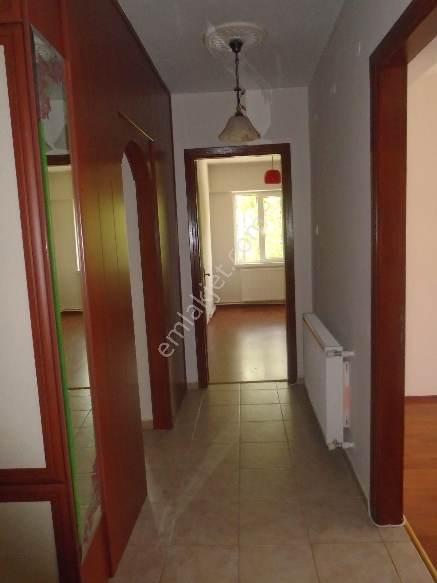 Ender Uysal Gayrimenden Siteler Mahallesin De 2+1 Balkonlu Geniş Daire... - Görsel 22