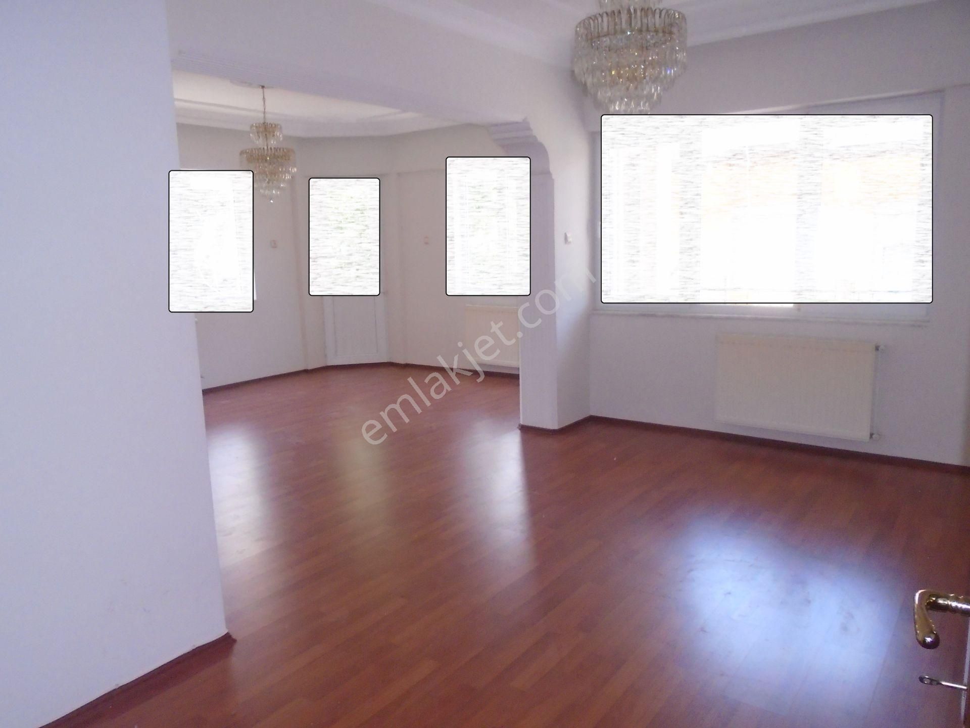 Ender Uysal Gayrimenden Siteler Mahallesin De 2+1 Balkonlu Geniş Daire... - Görsel 13