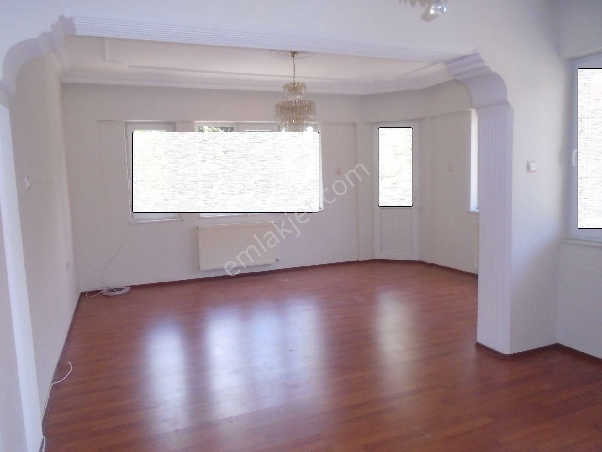 Ender Uysal Gayrimenden Siteler Mahallesin De 2+1 Balkonlu Geniş Daire... - Görsel 9