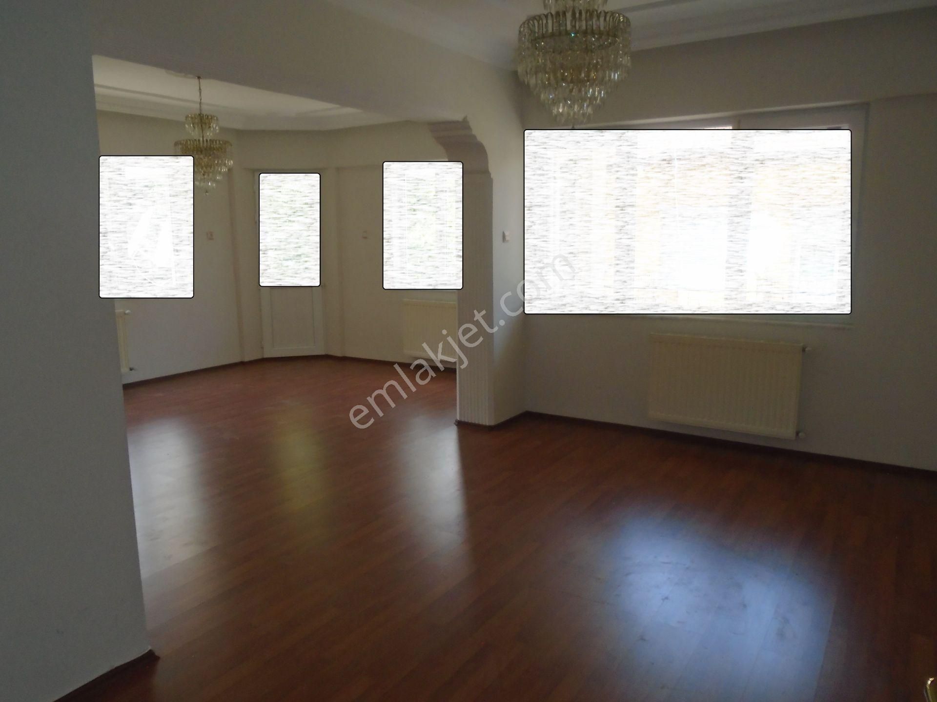 Ender Uysal Gayrimenden Siteler Mahallesin De 2+1 Balkonlu Geniş Daire... - Görsel 8