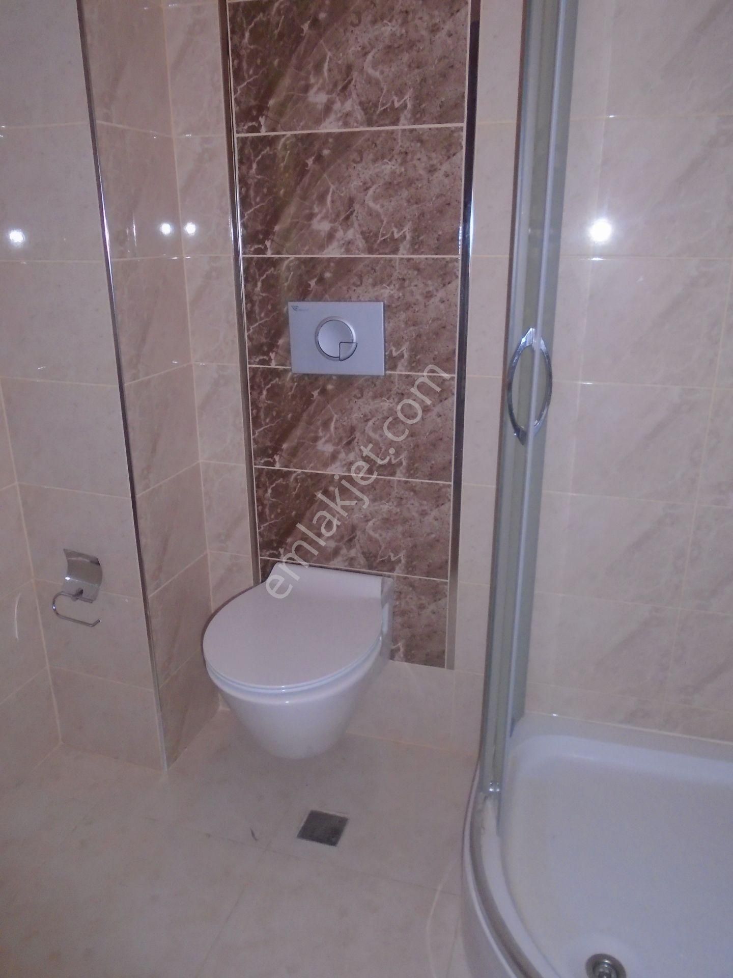 Ender Uysal Gayrimenden Siteler Mahallesin De 2+1 Balkonlu Geniş Daire... - Görsel 17