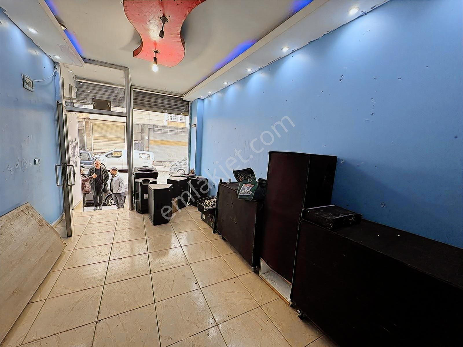 Satılık Kelepir Dükkan