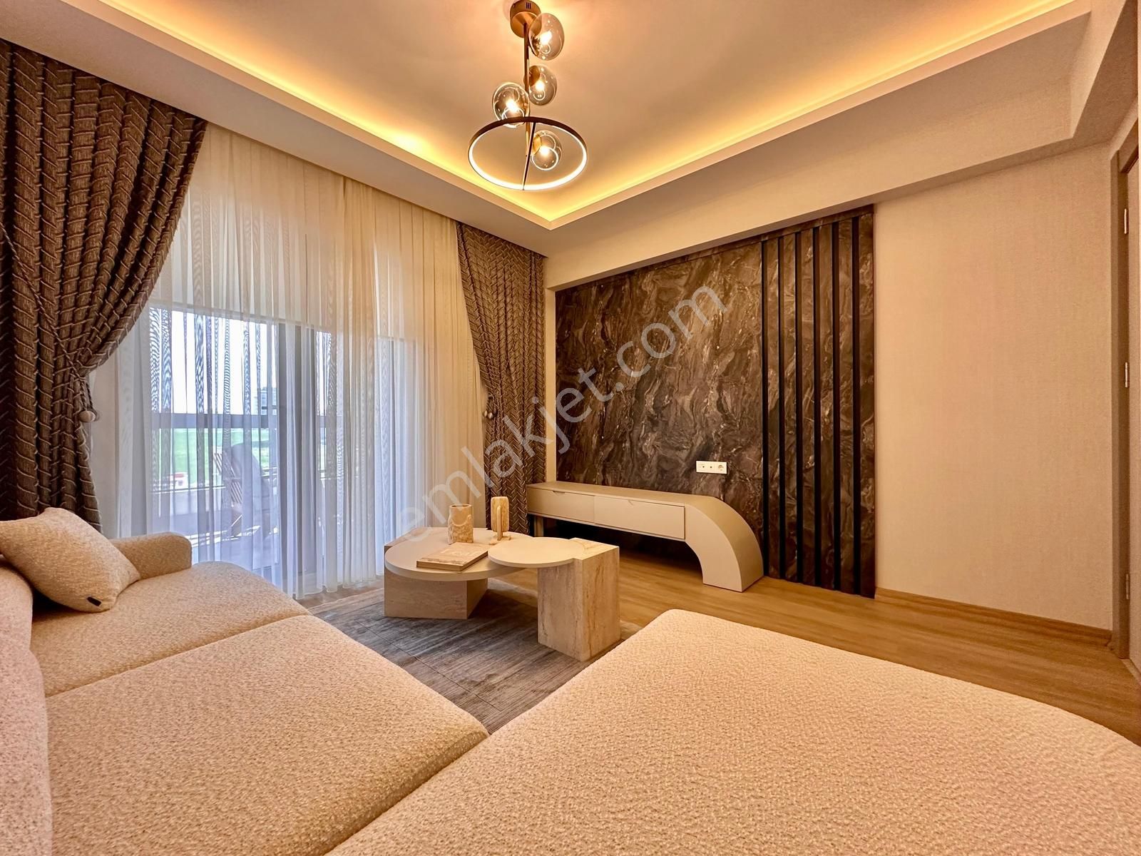 1,29 Faiz Konut Kredisi Eryaman Göksu Satılık 4+1 Lüks Daire - Görsel 12