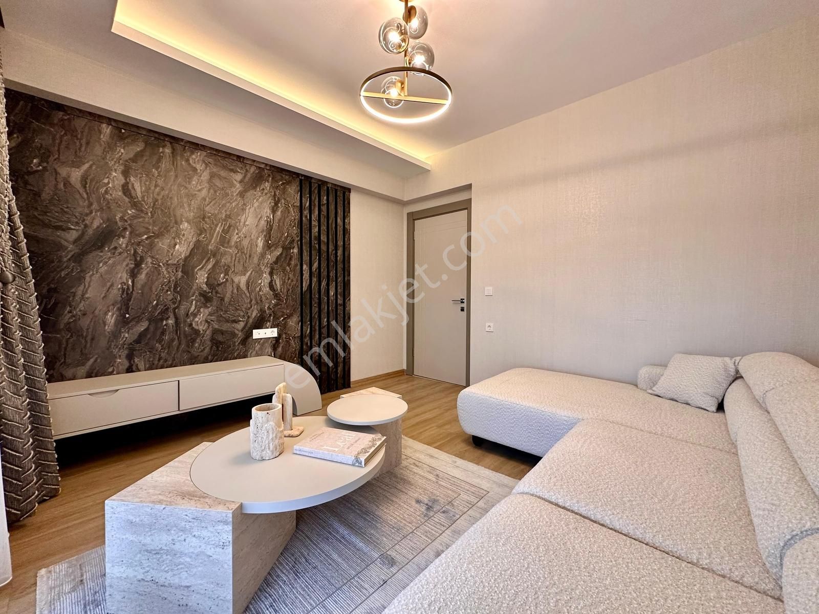 1,29 Faiz Konut Kredisi Eryaman Göksu Satılık 4+1 Lüks Daire - Görsel 25