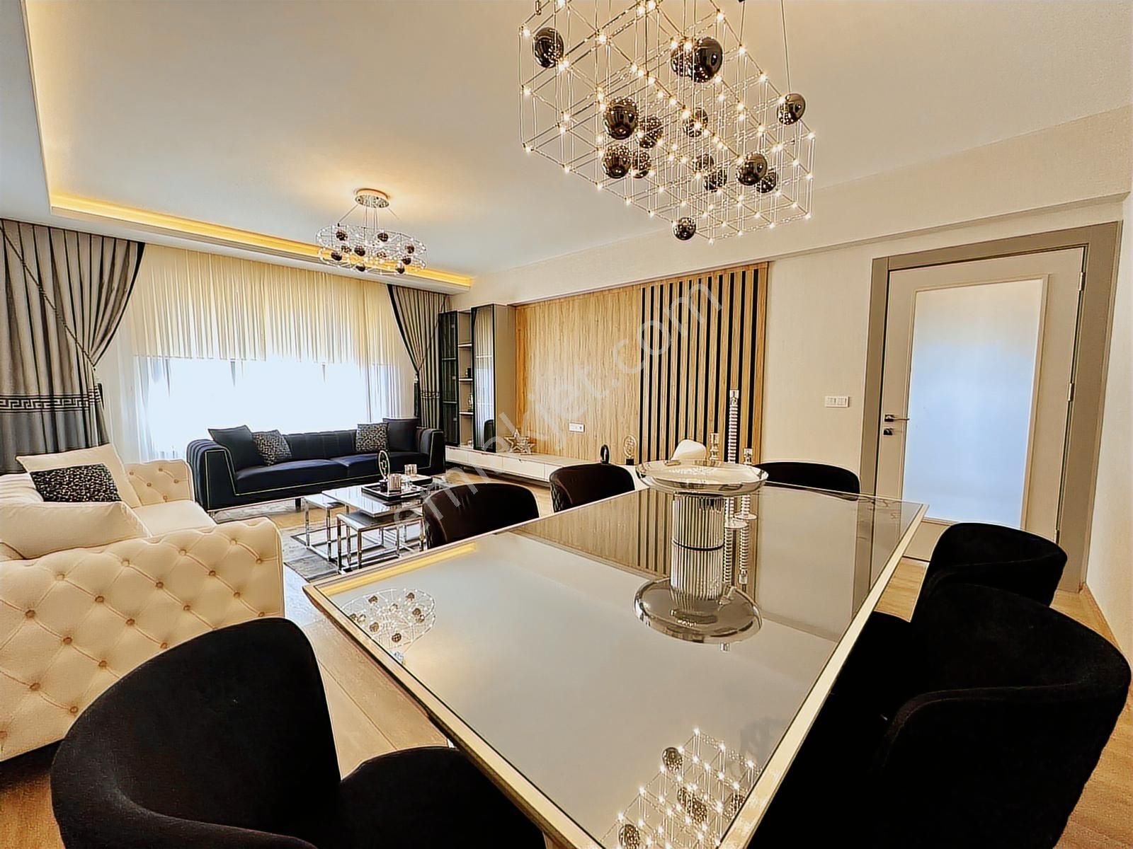 1,29 Faiz Konut Kredisi Eryaman Göksu Satılık 4+1 Lüks Daire - Görsel 17