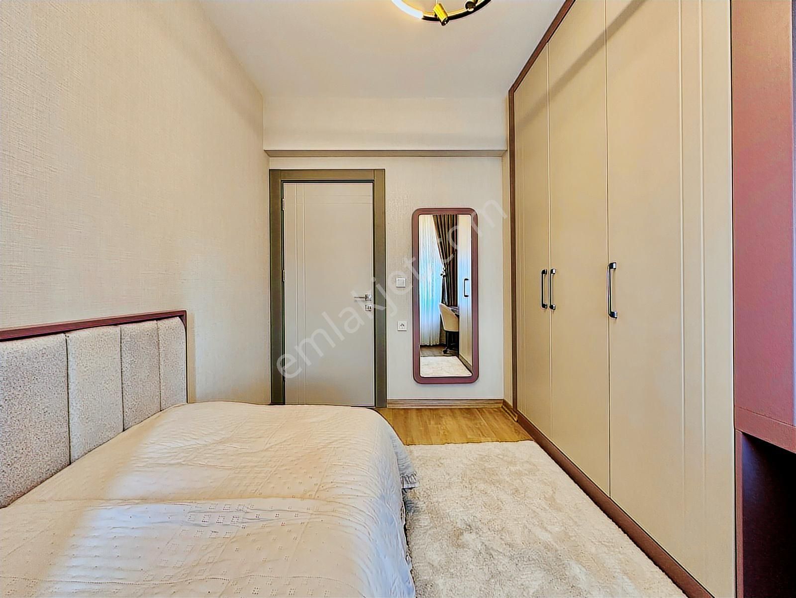 1,29 Faiz Konut Kredisi Eryaman Göksu Satılık 4+1 Lüks Daire - Görsel 4