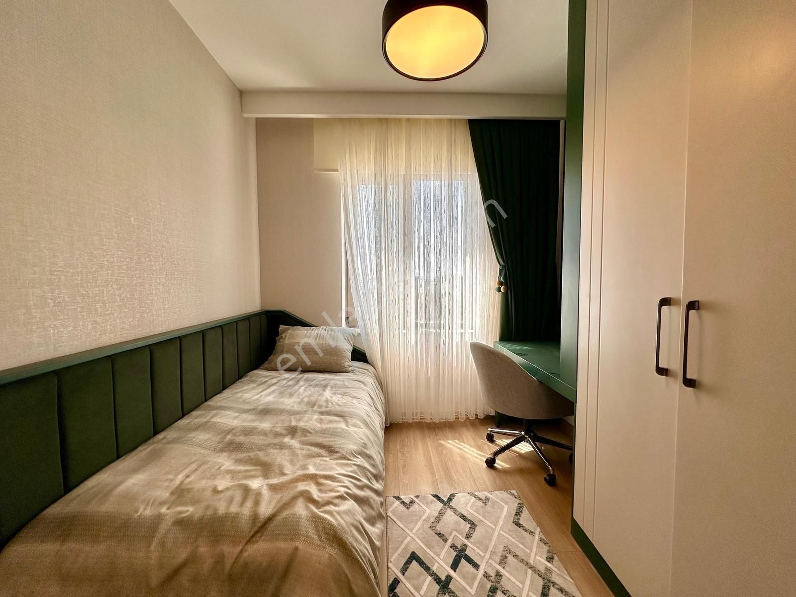 1,29 Faiz Konut Kredisi Eryaman Göksu Satılık 4+1 Lüks Daire - Görsel 29