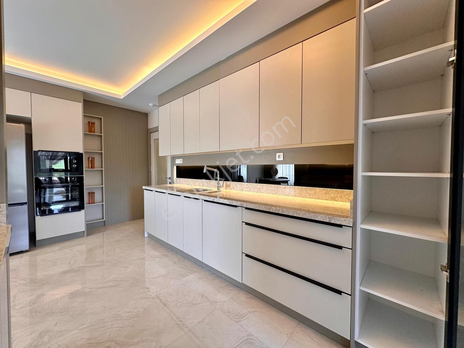 1,29 Faiz Konut Kredisi Eryaman Göksu Satılık 4+1 Lüks Daire - Görsel 31