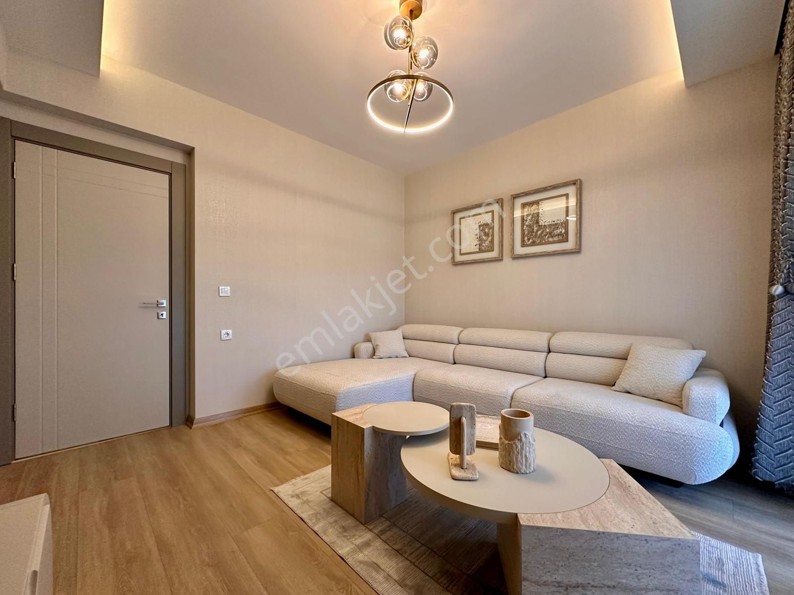 1,29 Faiz Konut Kredisi Eryaman Göksu Satılık 4+1 Lüks Daire - Görsel 13