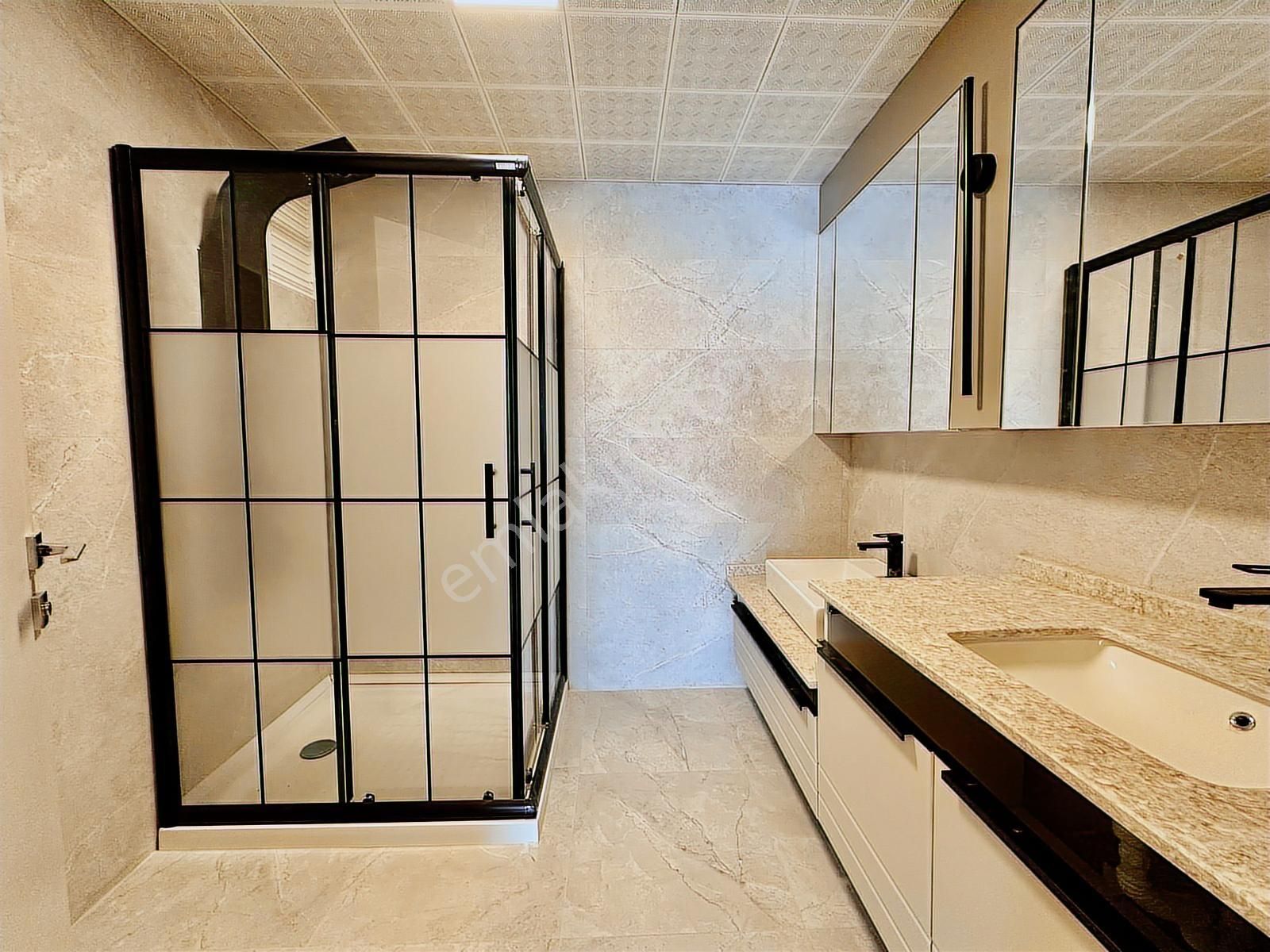 1,29 Faiz Konut Kredisi Eryaman Göksu Satılık 4+1 Lüks Daire - Görsel 20