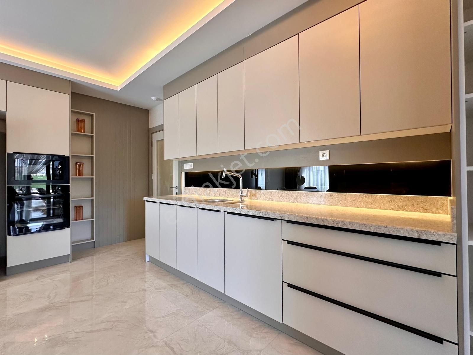 1,29 Faiz Konut Kredisi Eryaman Göksu Satılık 4+1 Lüks Daire - Görsel 6