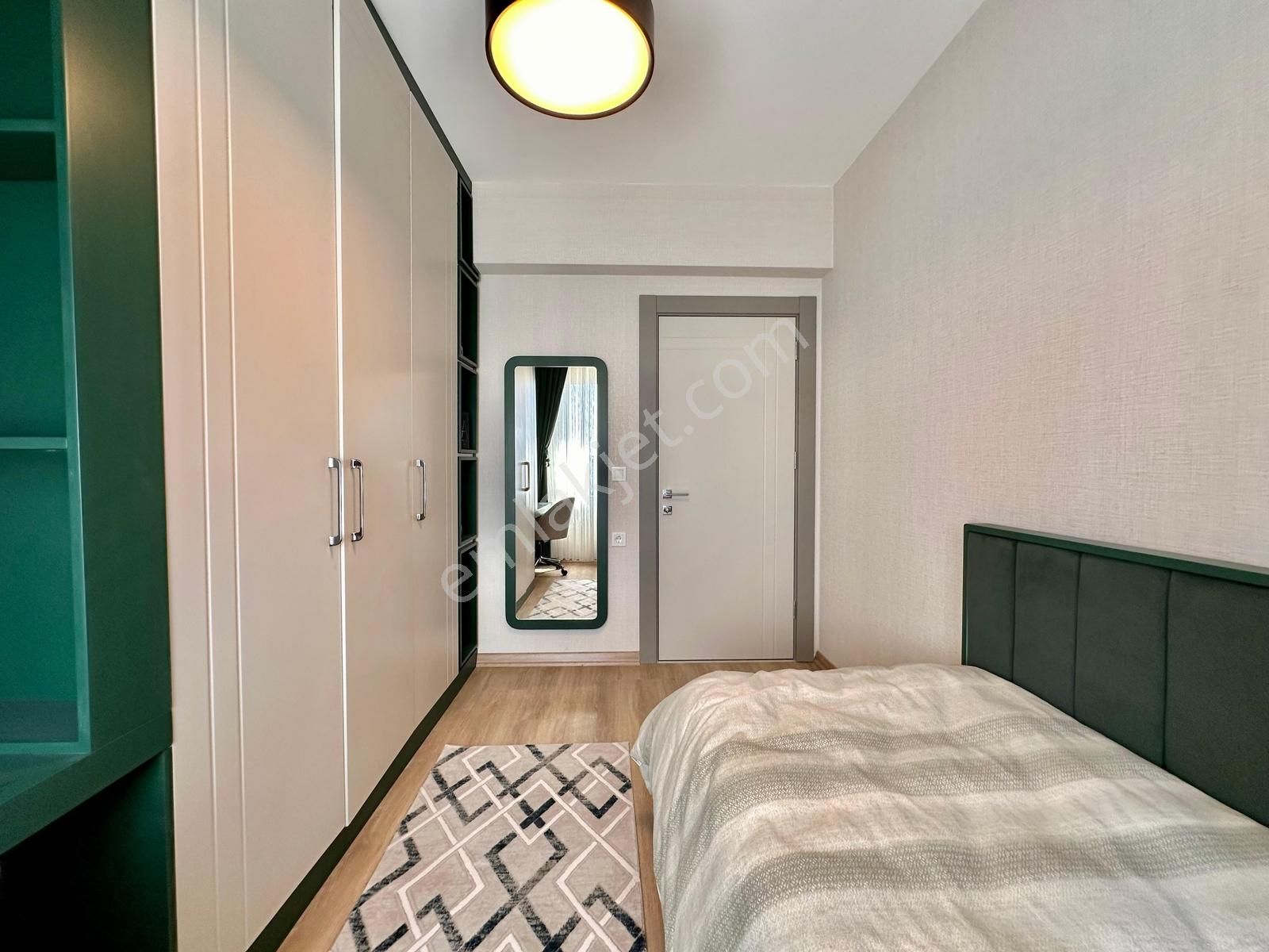 1,29 Faiz Konut Kredisi Eryaman Göksu Satılık 4+1 Lüks Daire - Görsel 30