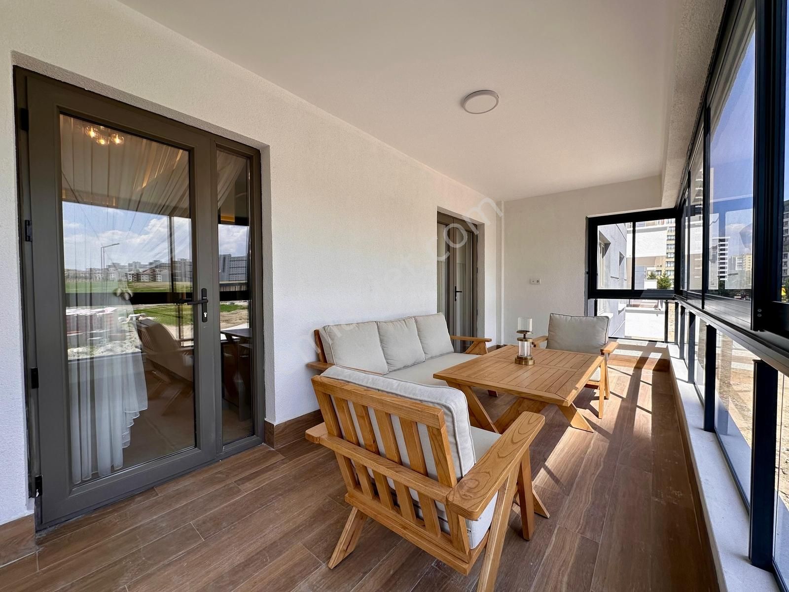 1,29 Faiz Konut Kredisi Eryaman Göksu Satılık 4+1 Lüks Daire - Görsel 3