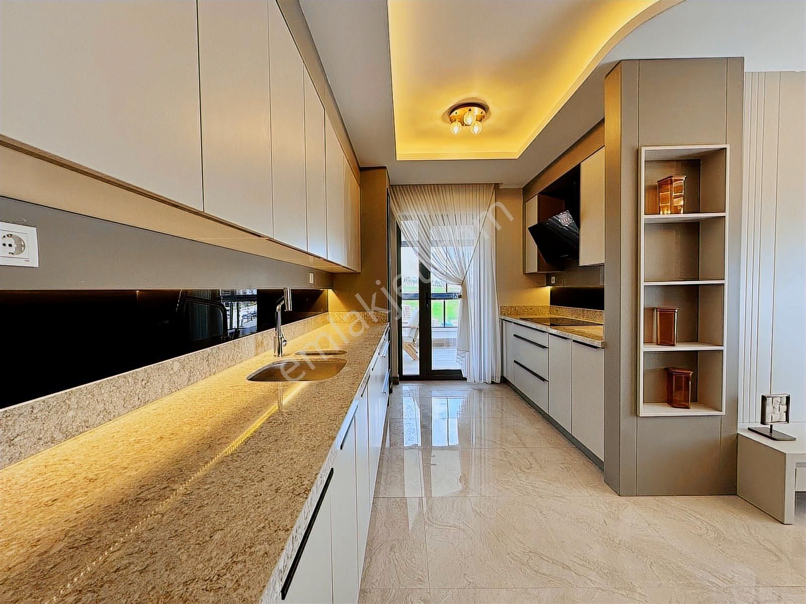 1,29 Faiz Konut Kredisi Eryaman Göksu Satılık 4+1 Lüks Daire - Görsel 2