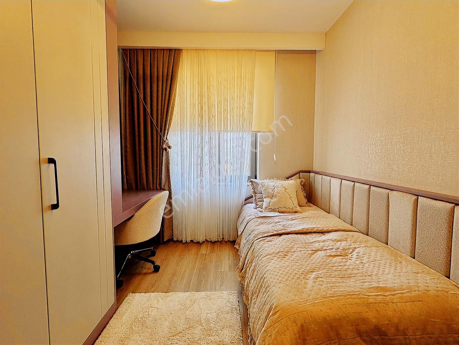 1,29 Faiz Konut Kredisi Eryaman Göksu Satılık 4+1 Lüks Daire - Görsel 28