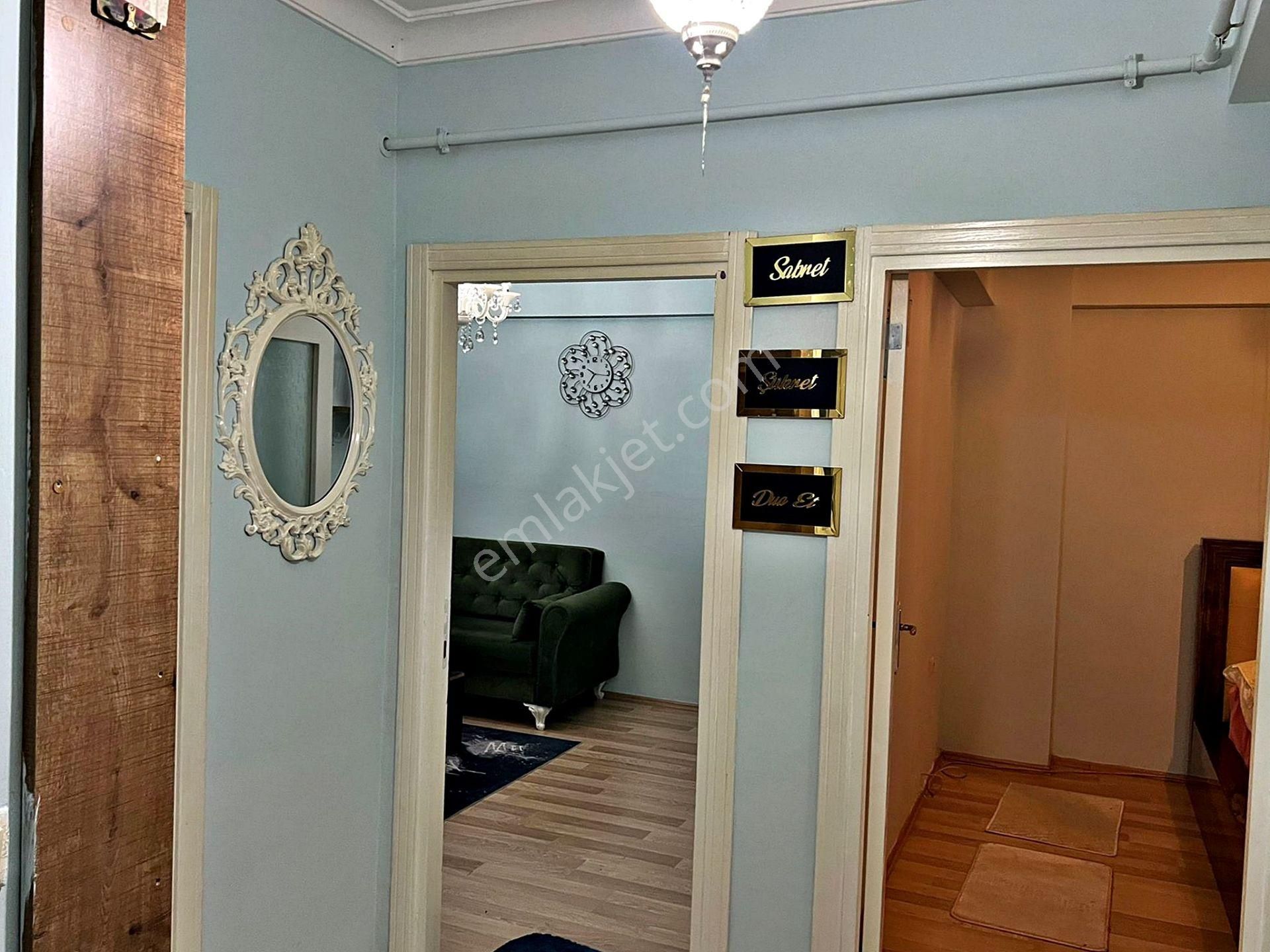 Çınar Mahallesinde 2+1 Kiralık Ara Kat Daire - Görsel 5