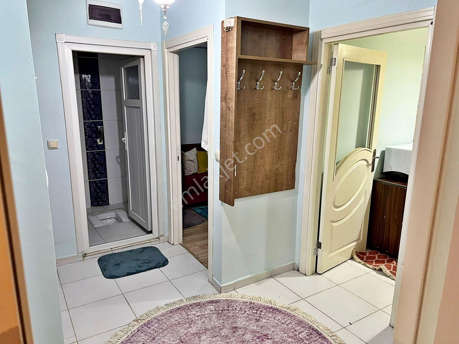 Çınar Mahallesinde 2+1 Kiralık Ara Kat Daire - Görsel 8