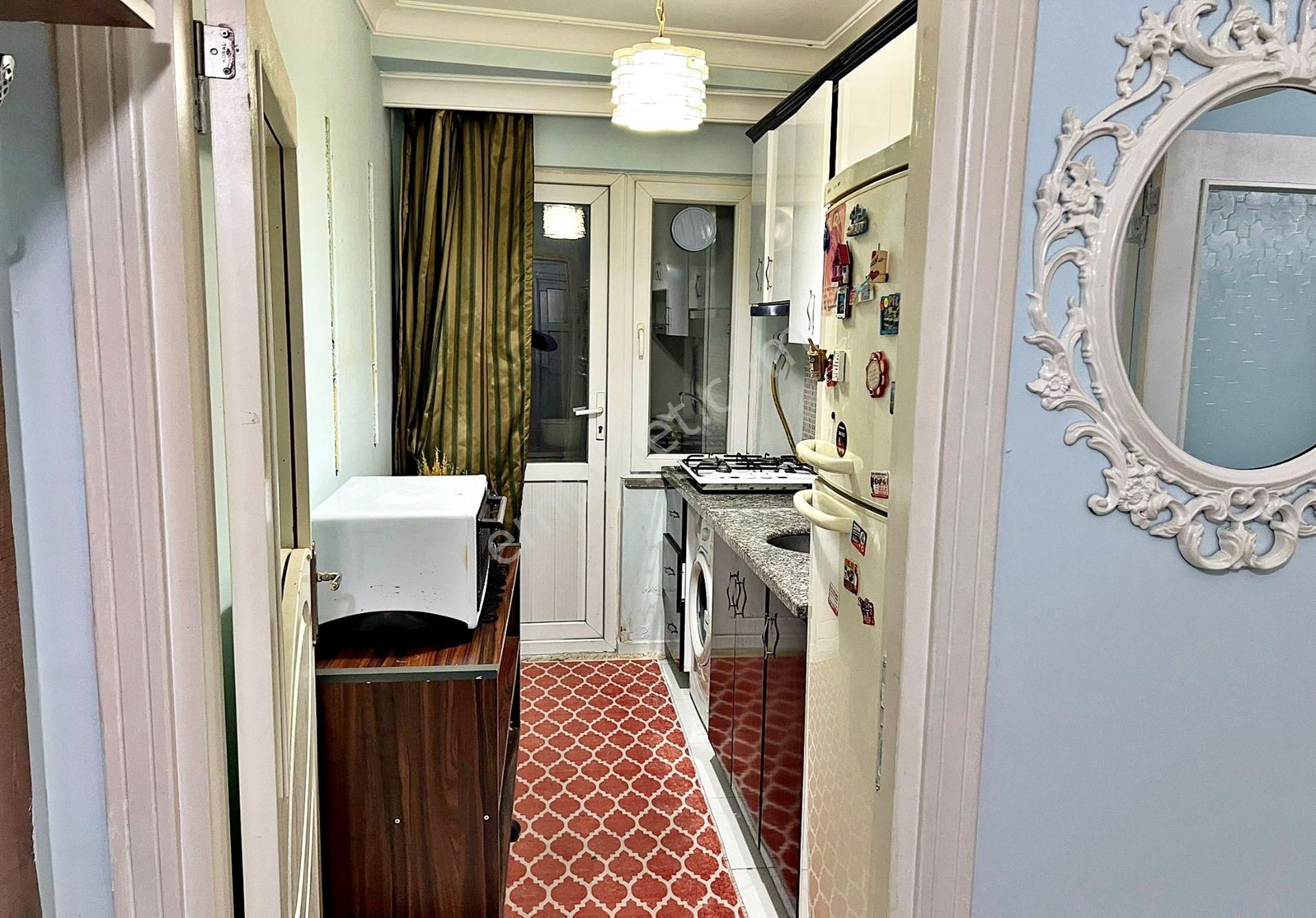 Çınar Mahallesinde 2+1 Kiralık Ara Kat Daire - Görsel 4