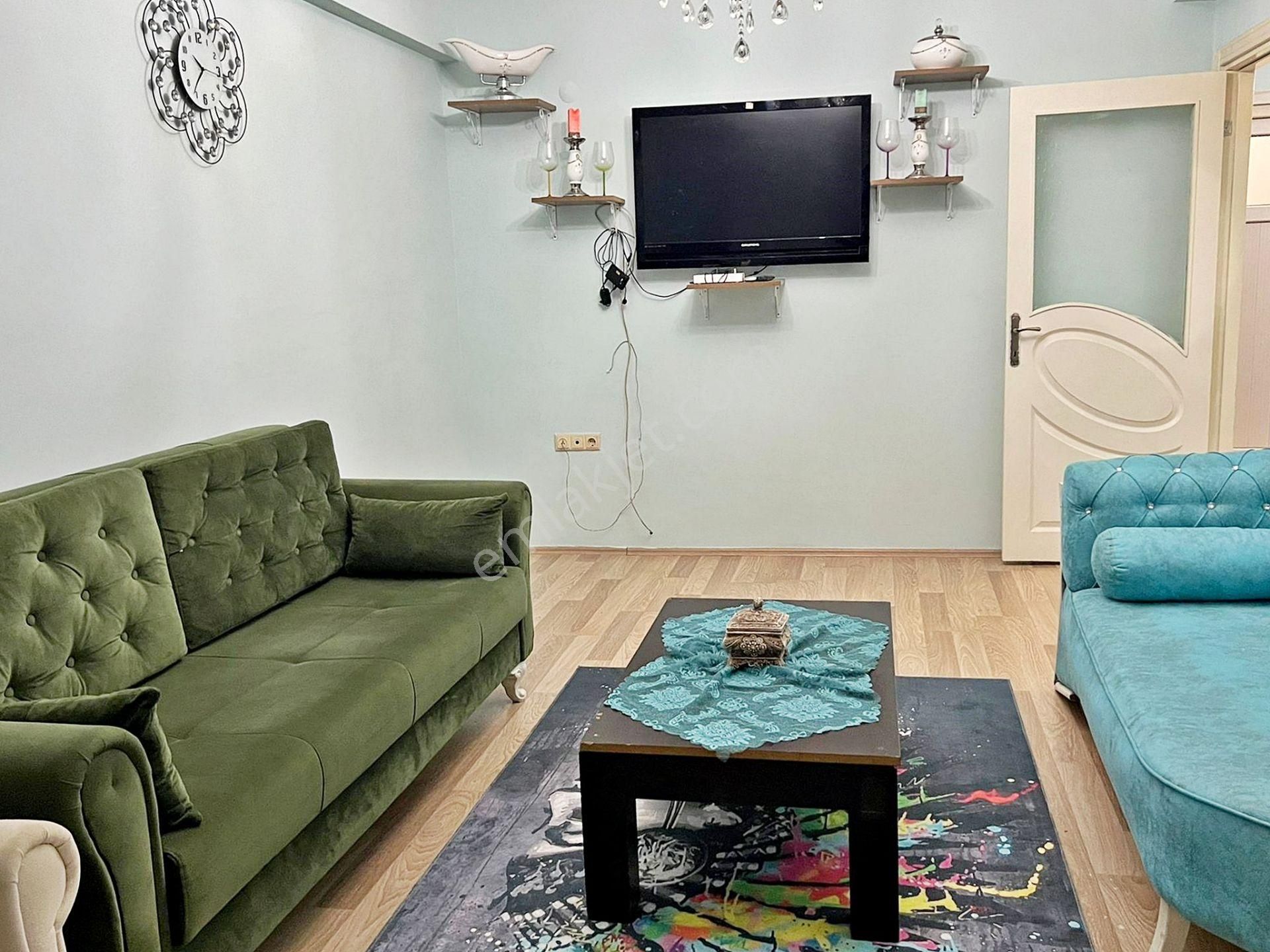 Çınar Mahallesinde 2+1 Kiralık Ara Kat Daire