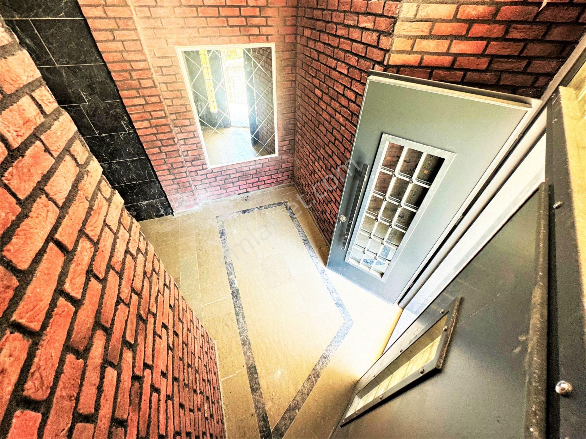 🌜aygül'den🌛 Akçay'da Sıfır Ara Kat Ön Cephe Ayrı Mutfak Doğalgazlı Asansörlü 2+1 Satılık Daireler - Görsel 30