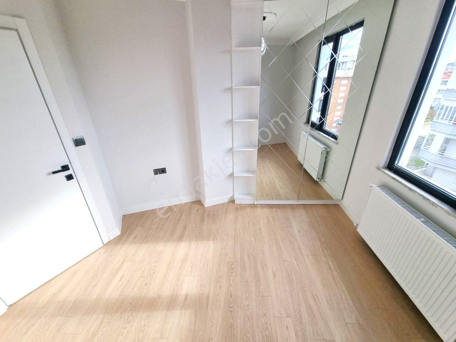 🌜aygül'den🌛 Akçay'da Sıfır Ara Kat Ön Cephe Ayrı Mutfak Doğalgazlı Asansörlü 2+1 Satılık Daireler - Görsel 23