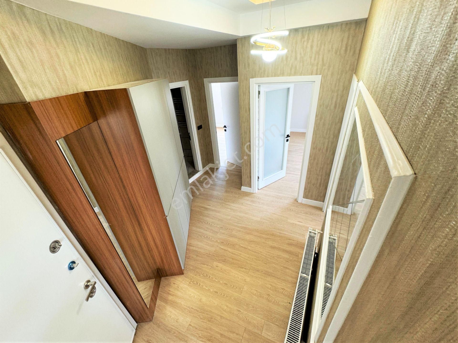 🌜aygül'den🌛 Akçay'da Sıfır Ara Kat Ön Cephe Ayrı Mutfak Doğalgazlı Asansörlü 2+1 Satılık Daireler - Görsel 17