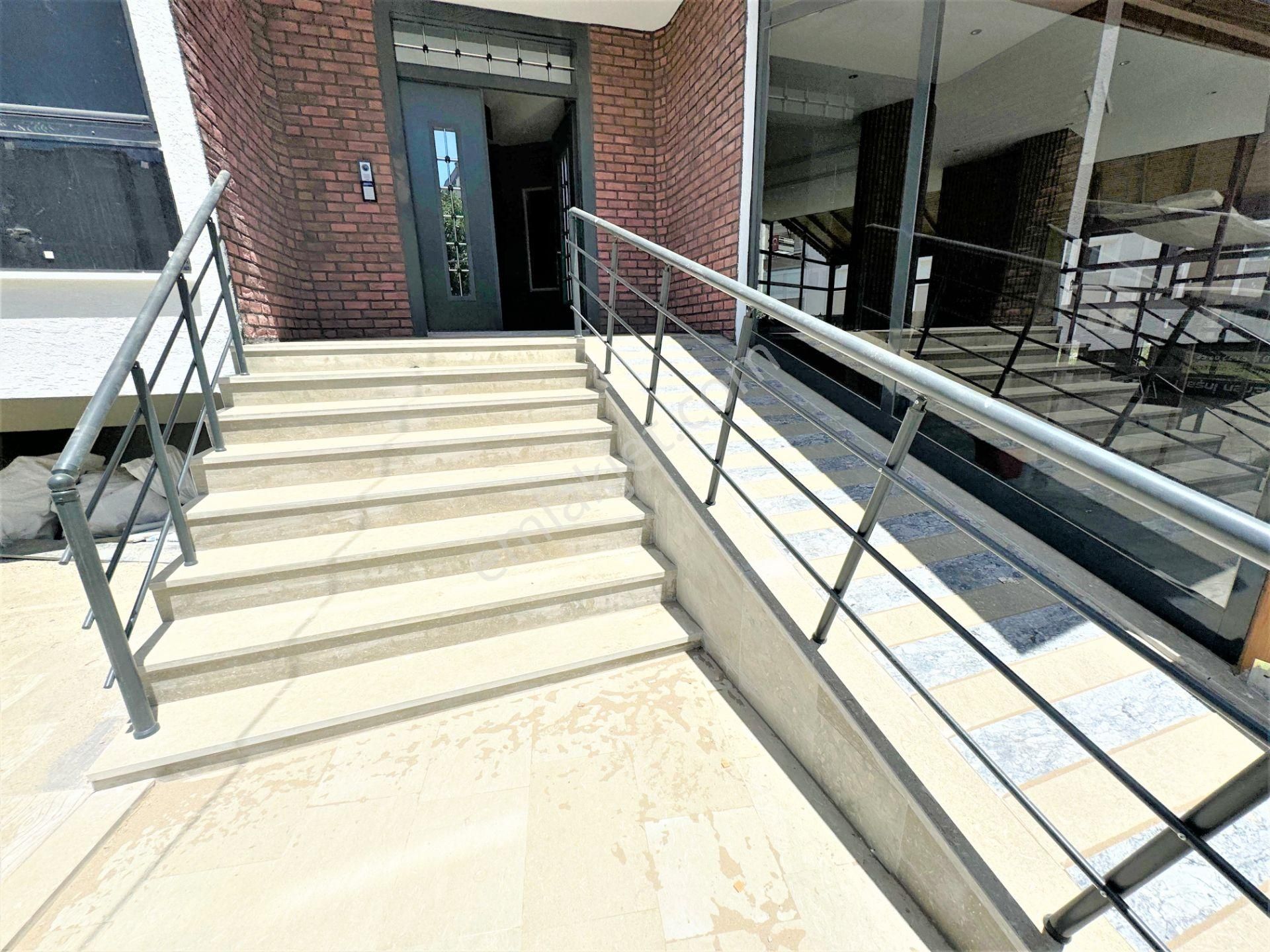 🌜aygül'den🌛 Akçay'da Sıfır Ara Kat Ön Cephe Ayrı Mutfak Doğalgazlı Asansörlü 2+1 Satılık Daireler - Görsel 34