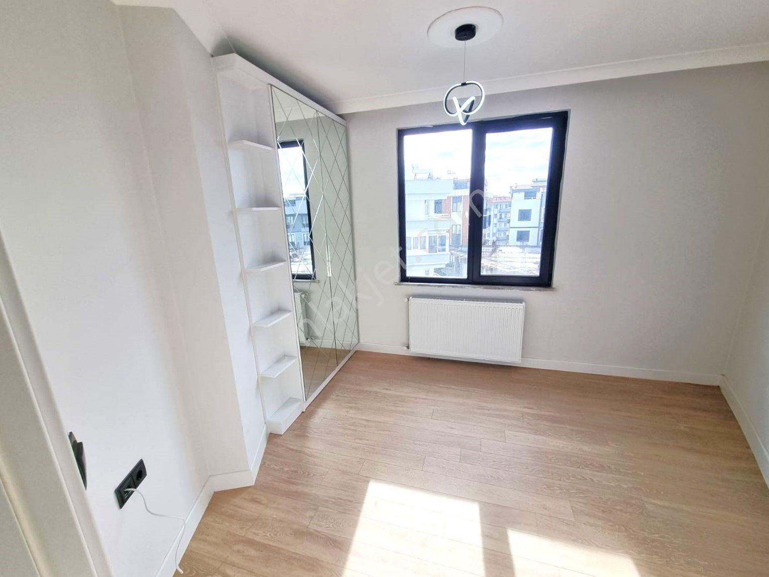 🌜aygül'den🌛 Akçay'da Sıfır Ara Kat Ön Cephe Ayrı Mutfak Doğalgazlı Asansörlü 2+1 Satılık Daireler - Görsel 25