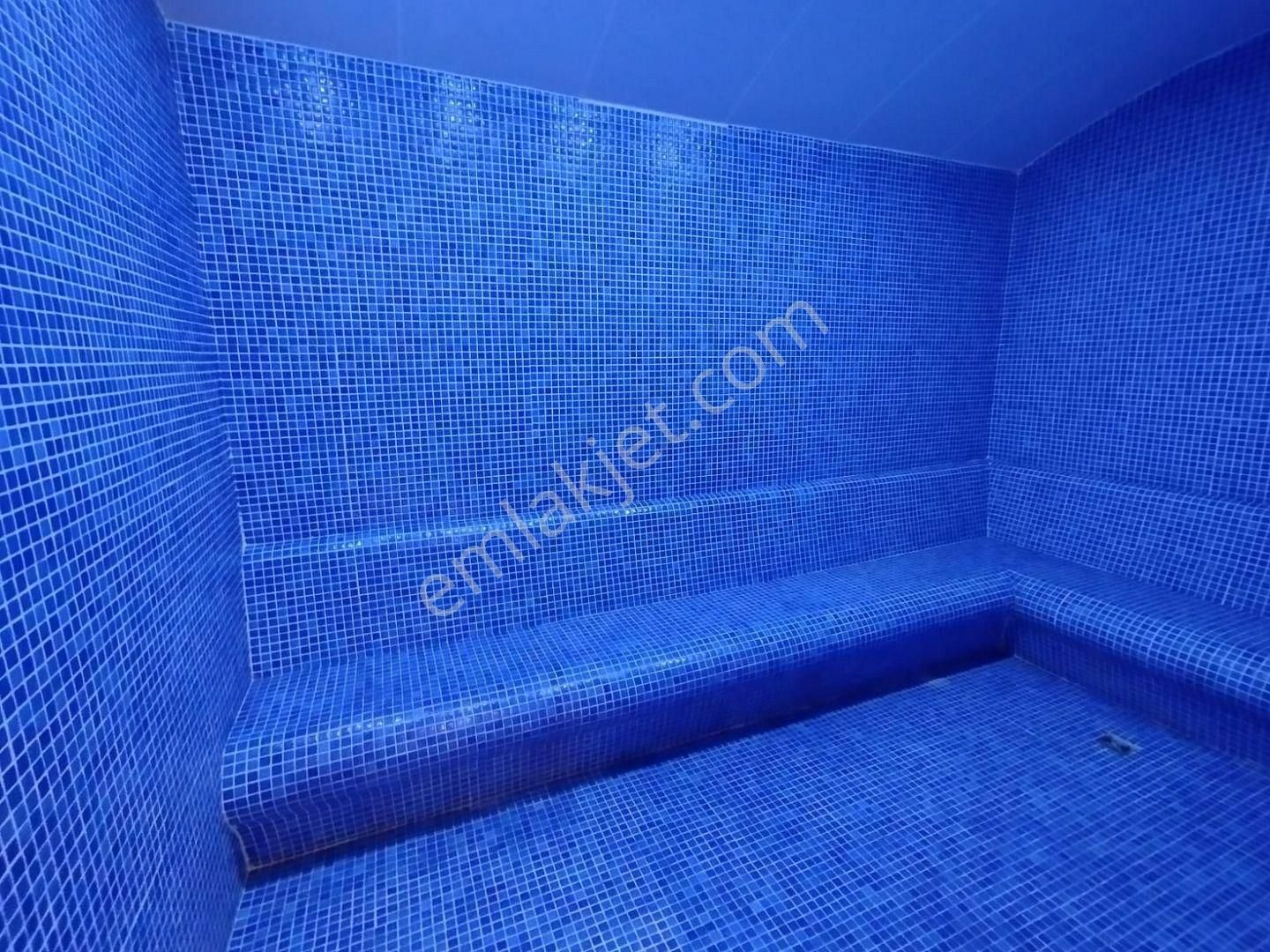 Alanya / Mahmutlar’da Denize Sıfır 1+1 Full Kompleks Eşyalı Satılık Daire - Görsel 27