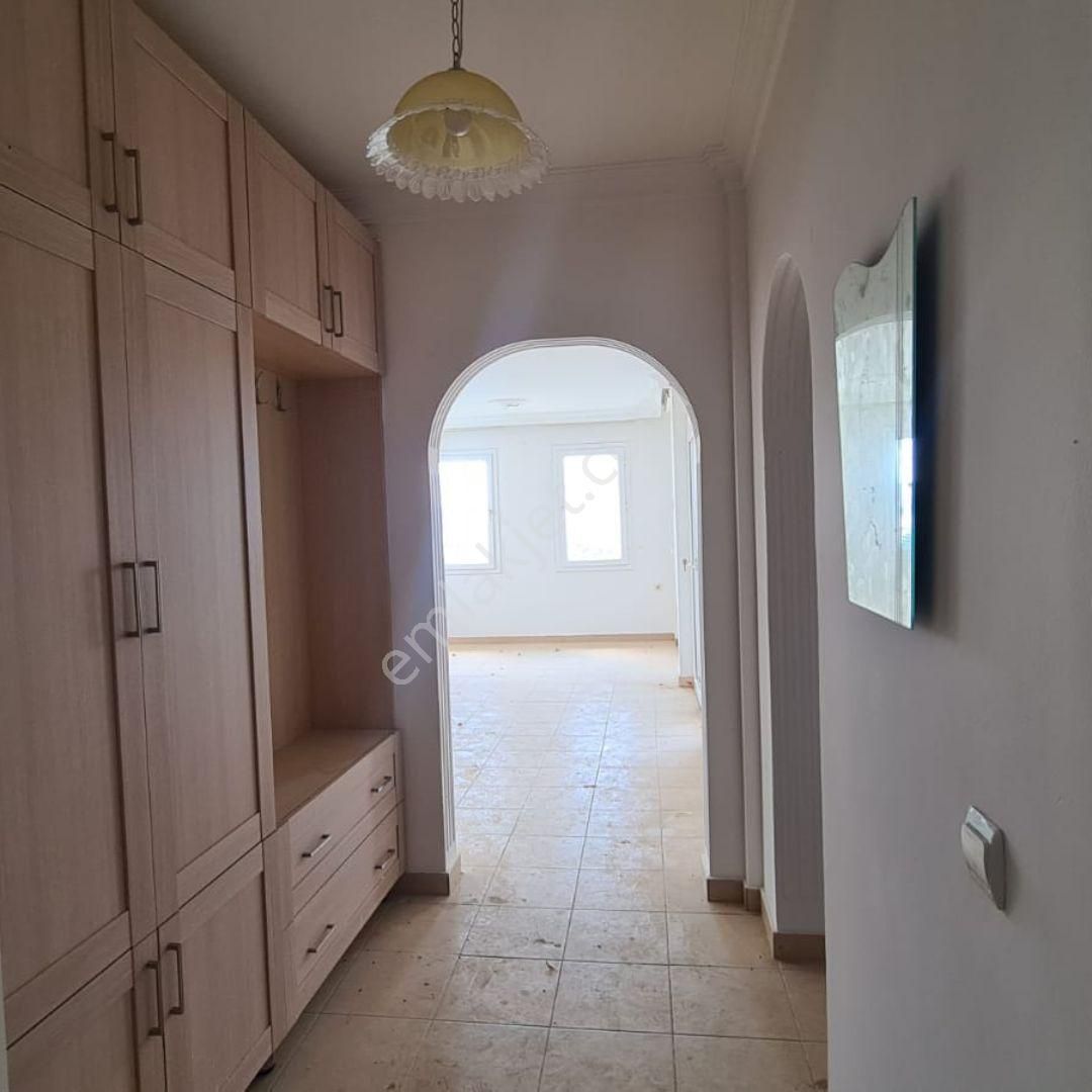 Didim Akbük'te Özel Bir Sitede Havuz Başı Deniz Manzaralı 4+1 Müstakil Villa - Görsel 7